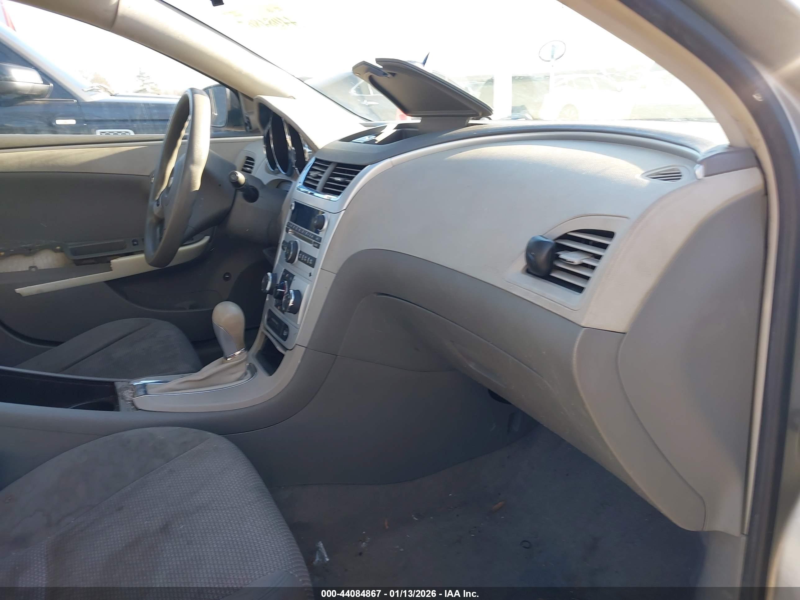 CHEVROLET MALIBU image 5