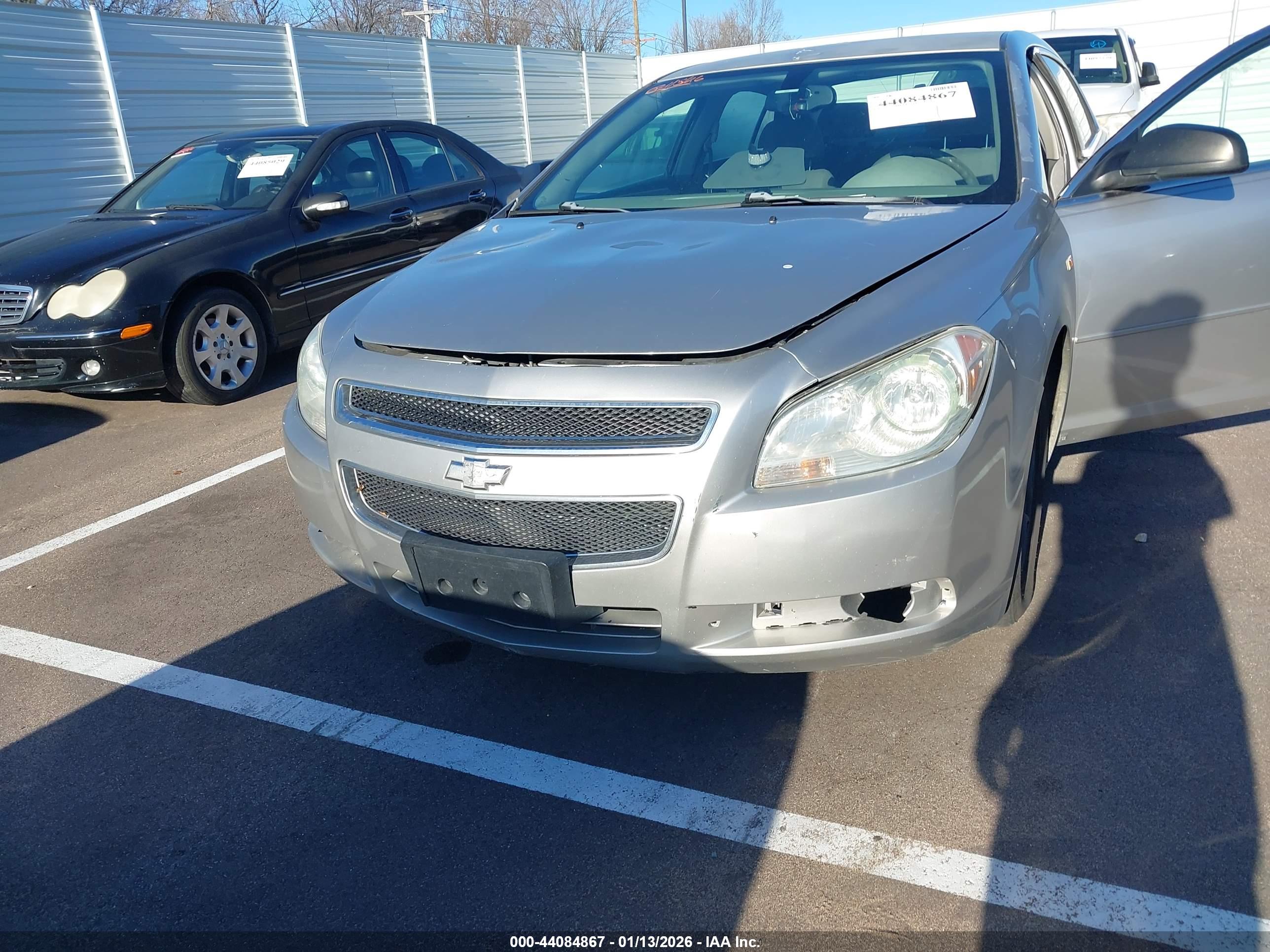 CHEVROLET MALIBU image 6