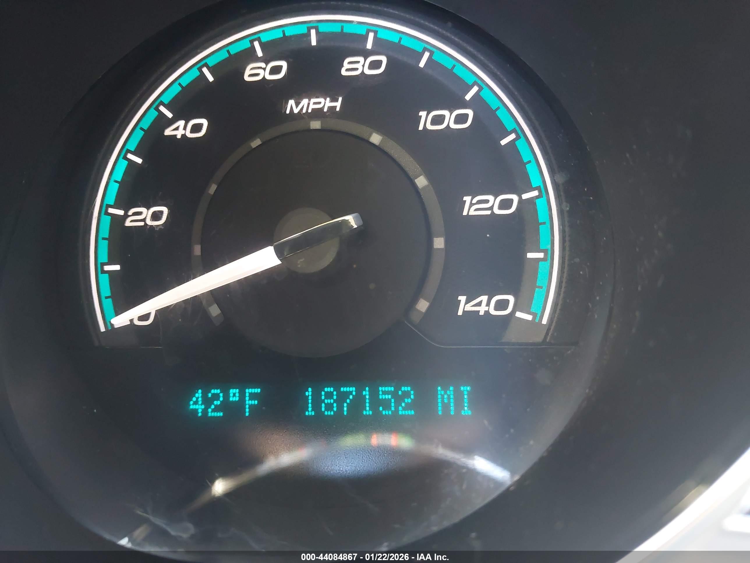 CHEVROLET MALIBU image 7