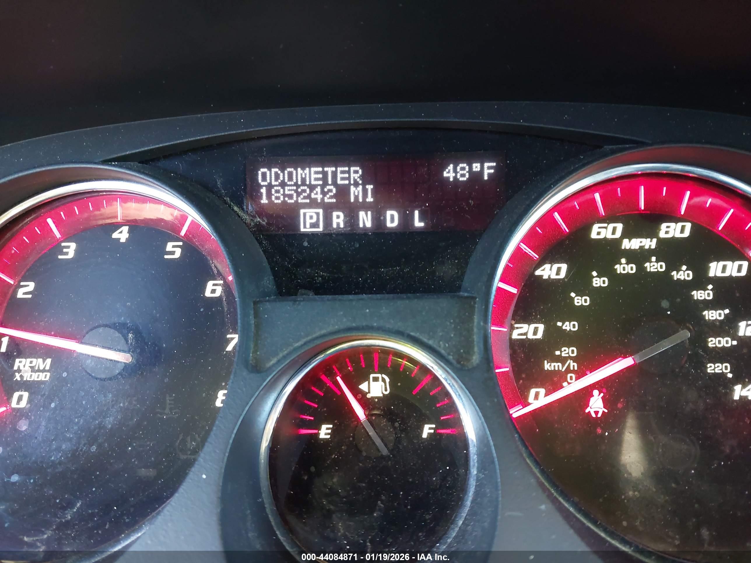 GMC ACADIA image 7