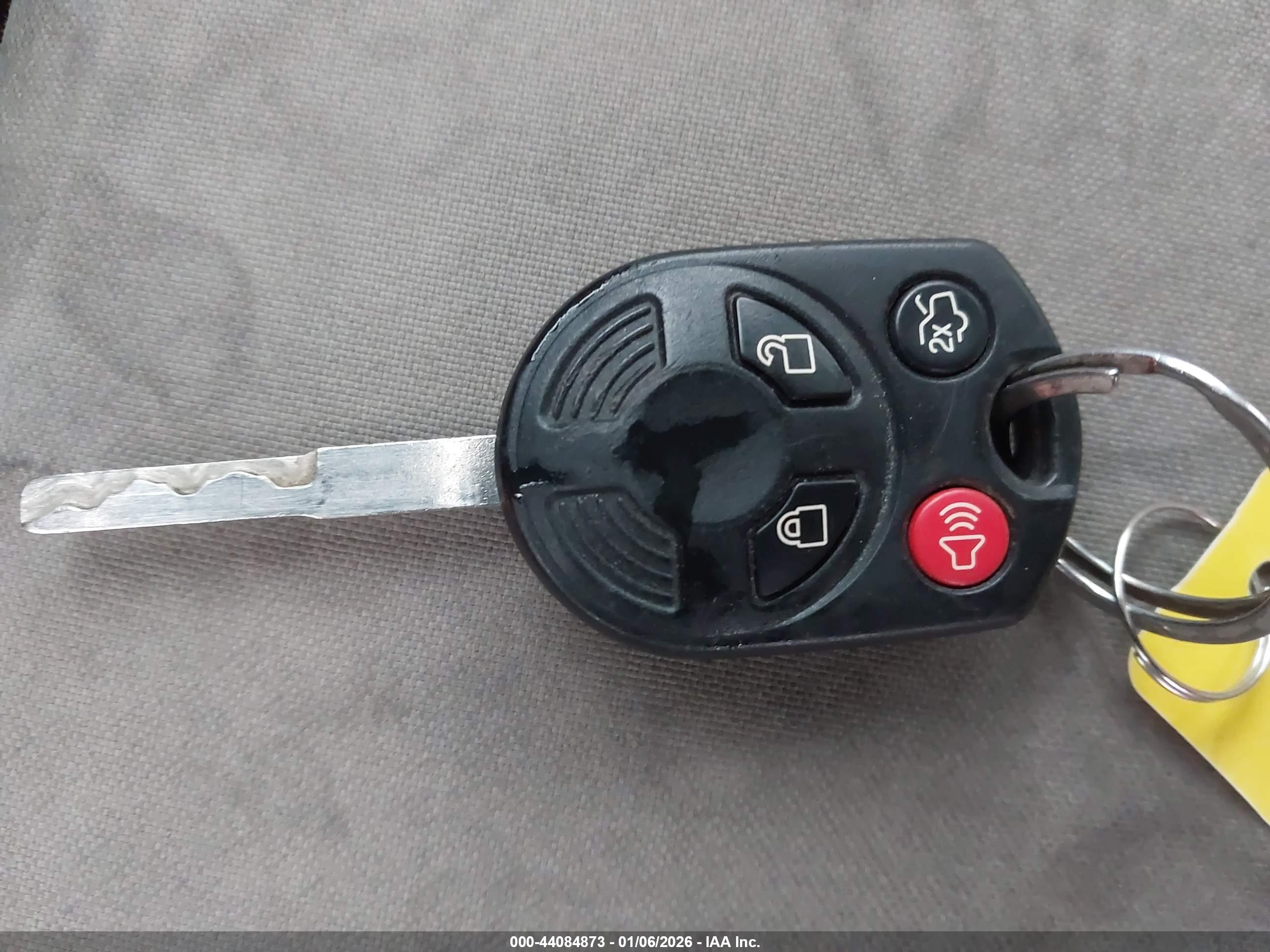 FORD FOCUS image 11