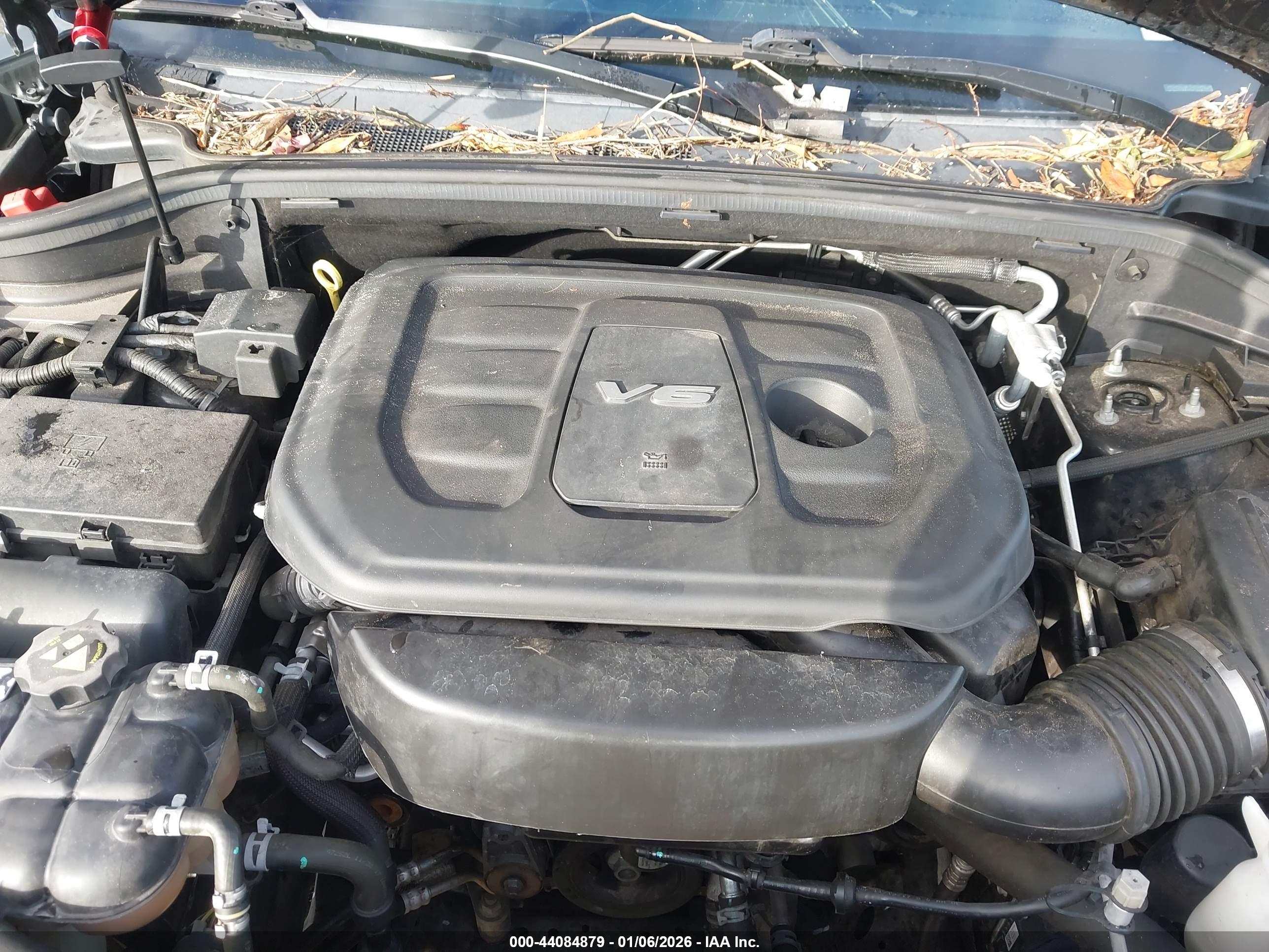 DODGE DURANGO image 10