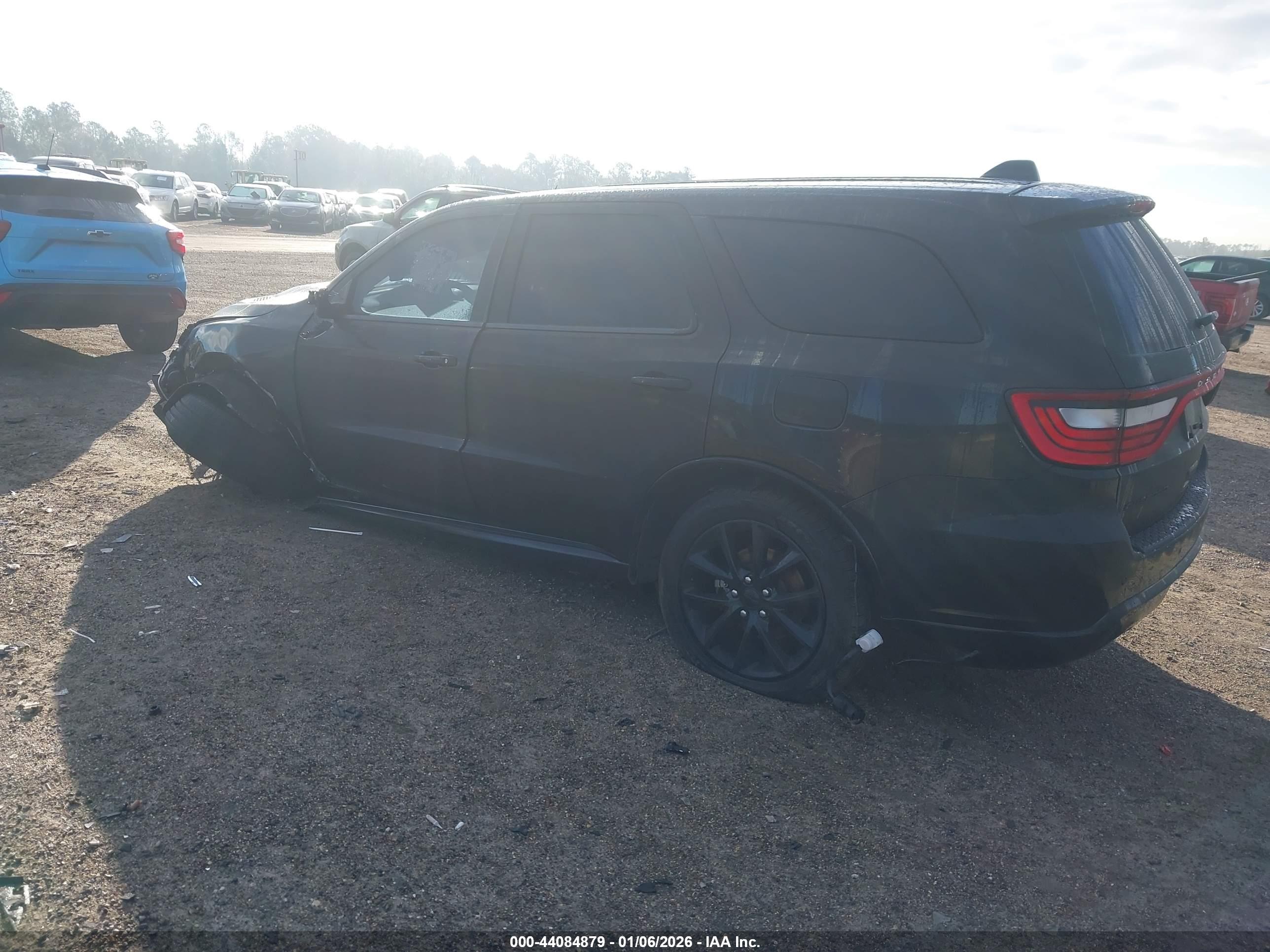 DODGE DURANGO image 3
