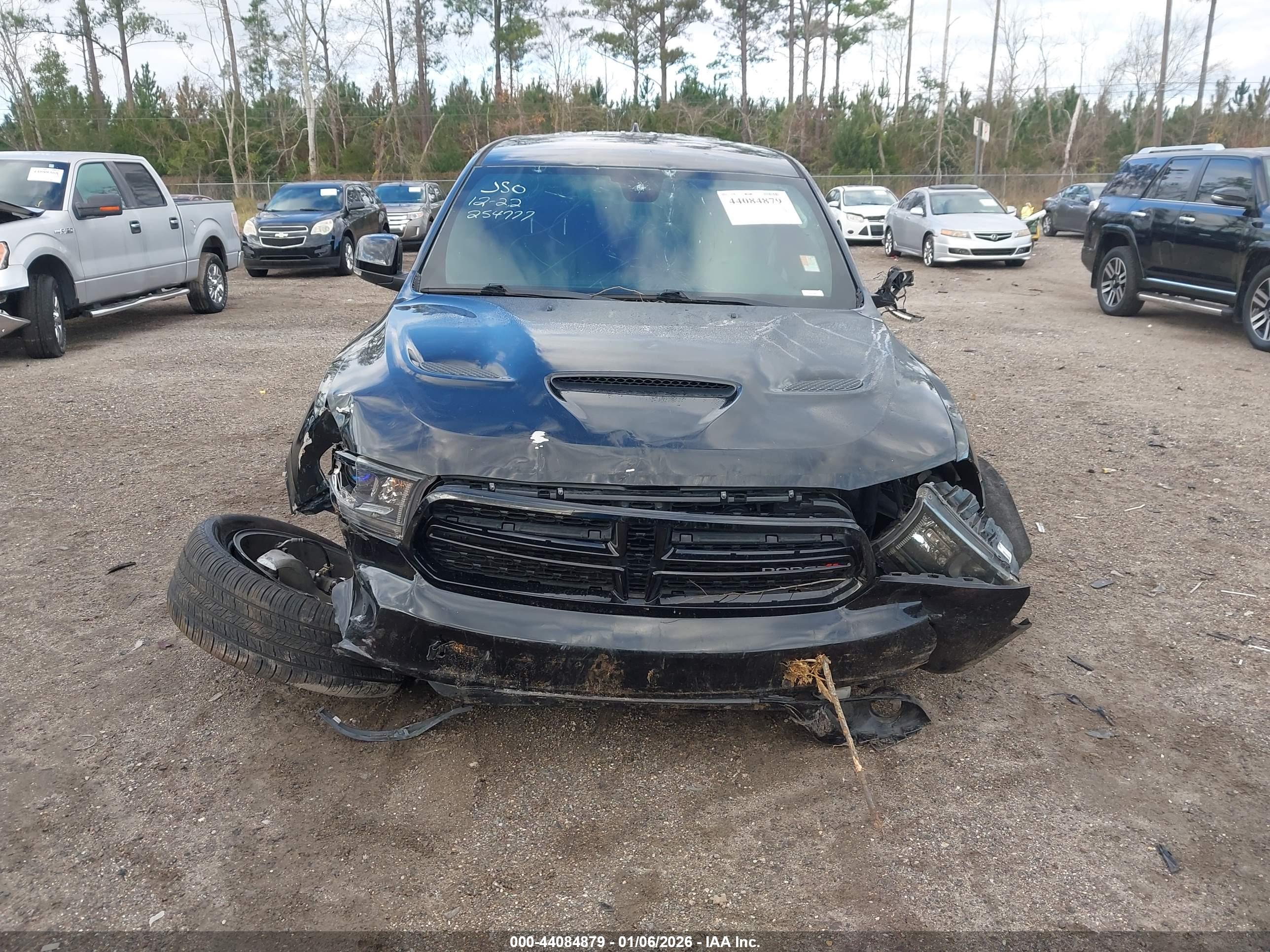 DODGE DURANGO image 6