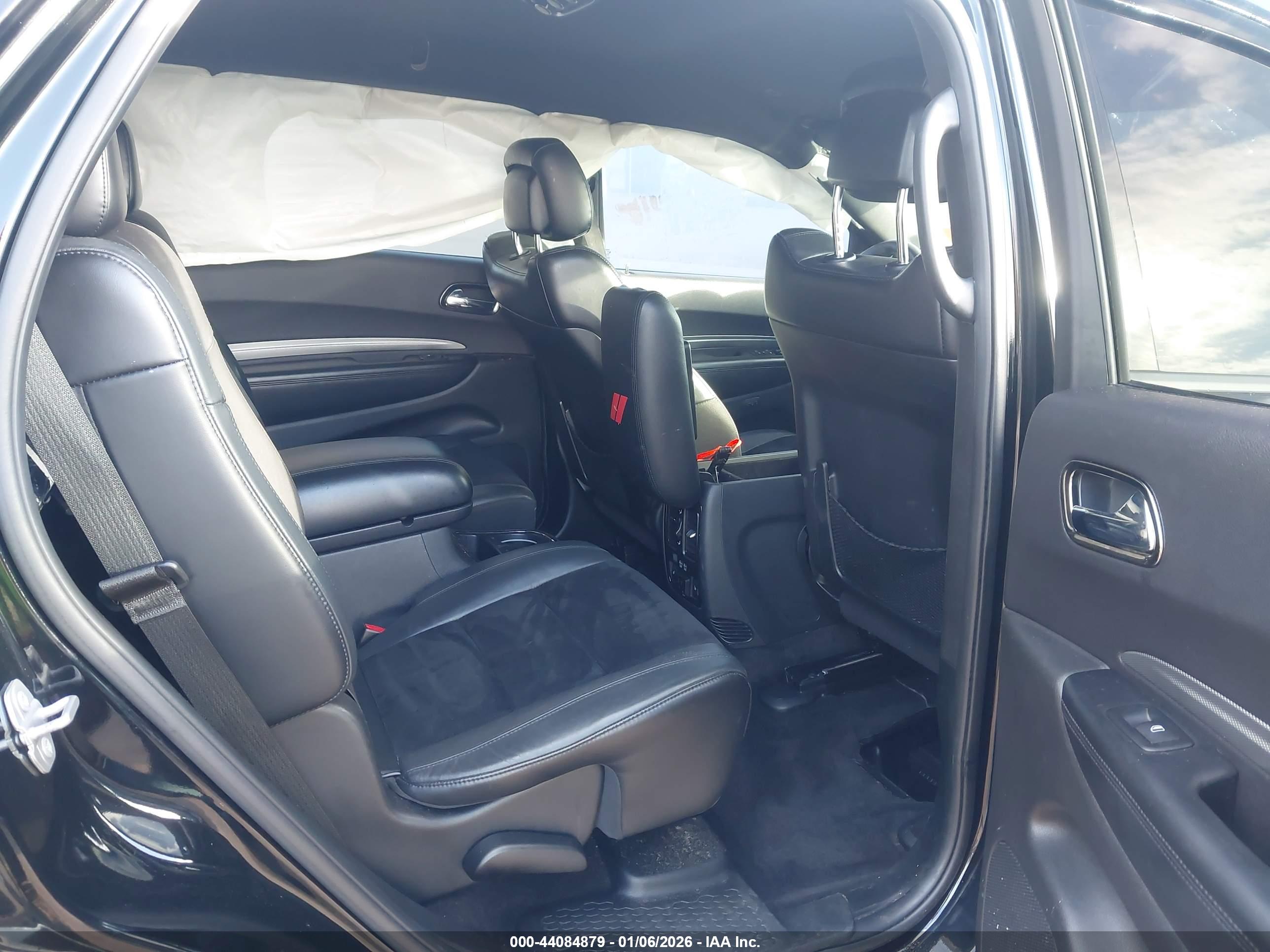 DODGE DURANGO image 8