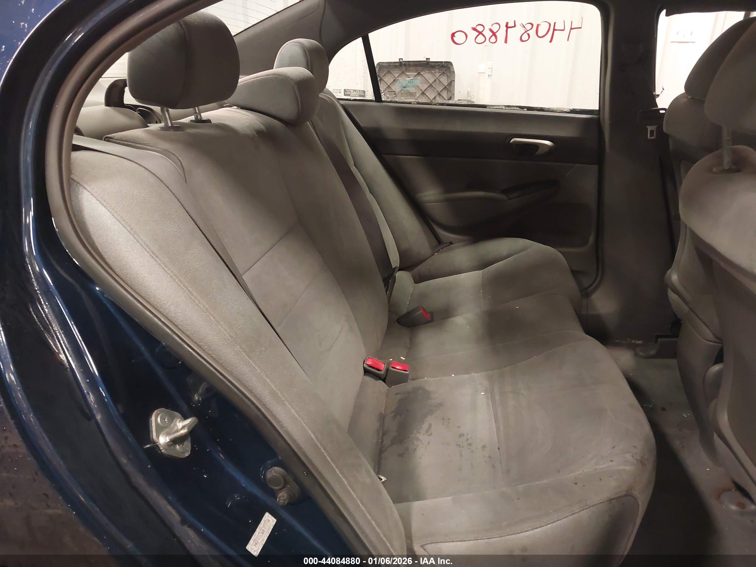 HONDA CIVIC image 8