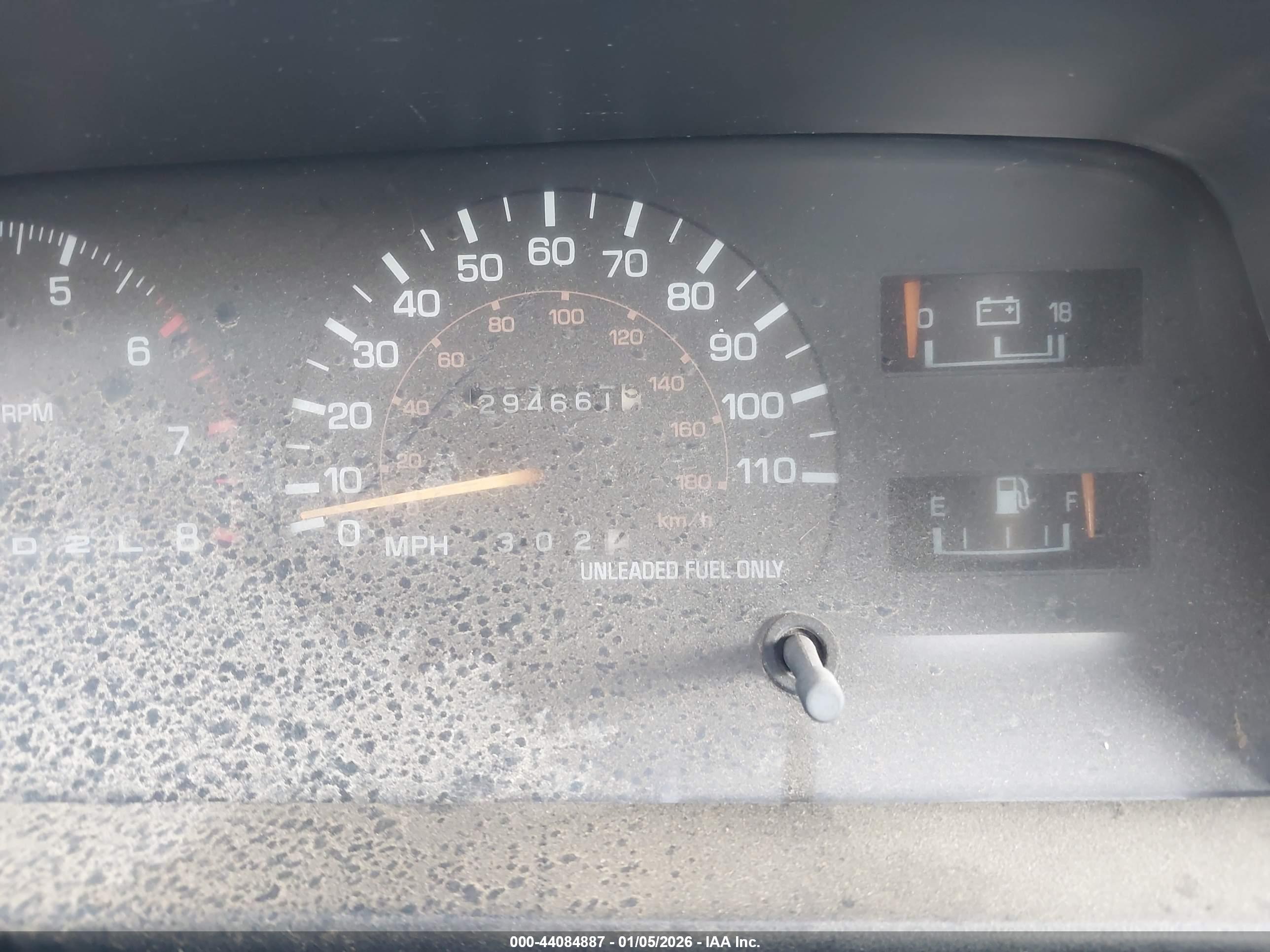 TOYOTA PICKUP image 7