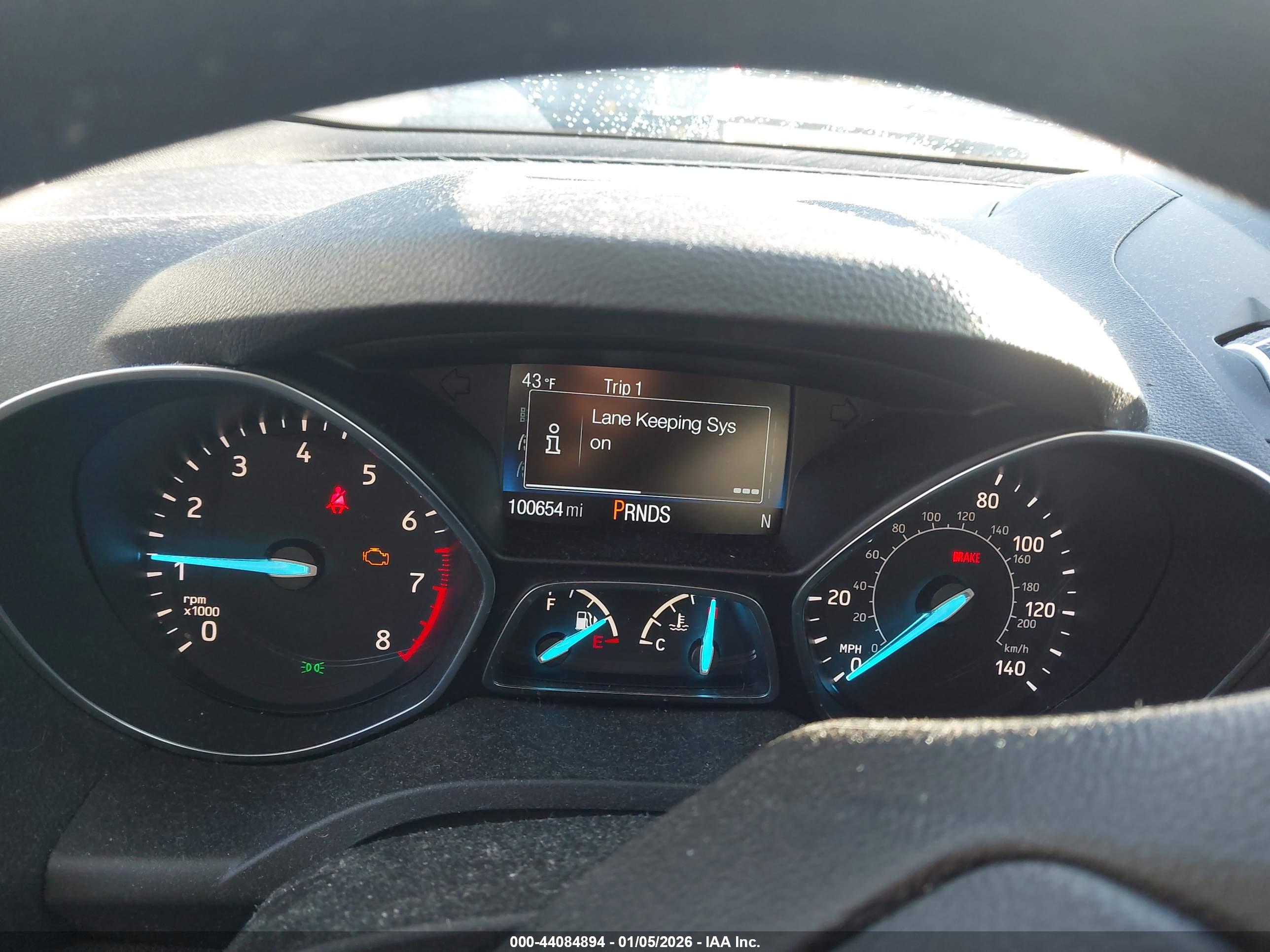 FORD ESCAPE image 7