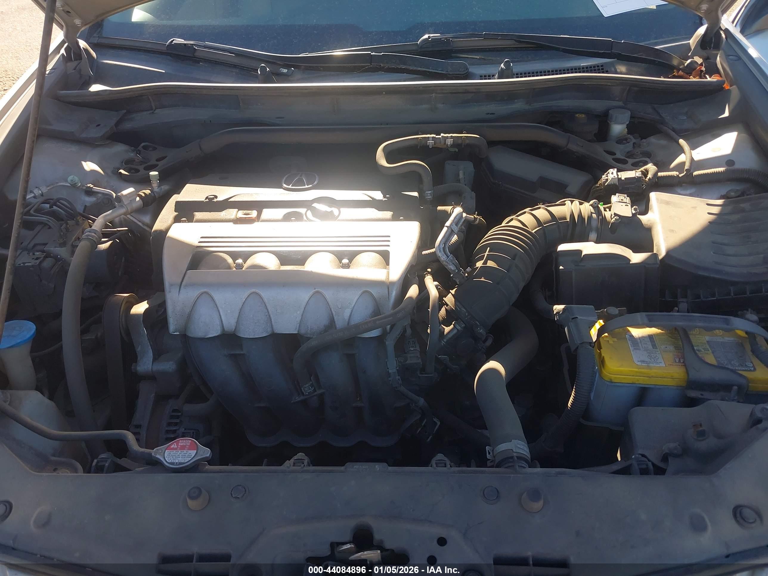 ACURA TSX image 10