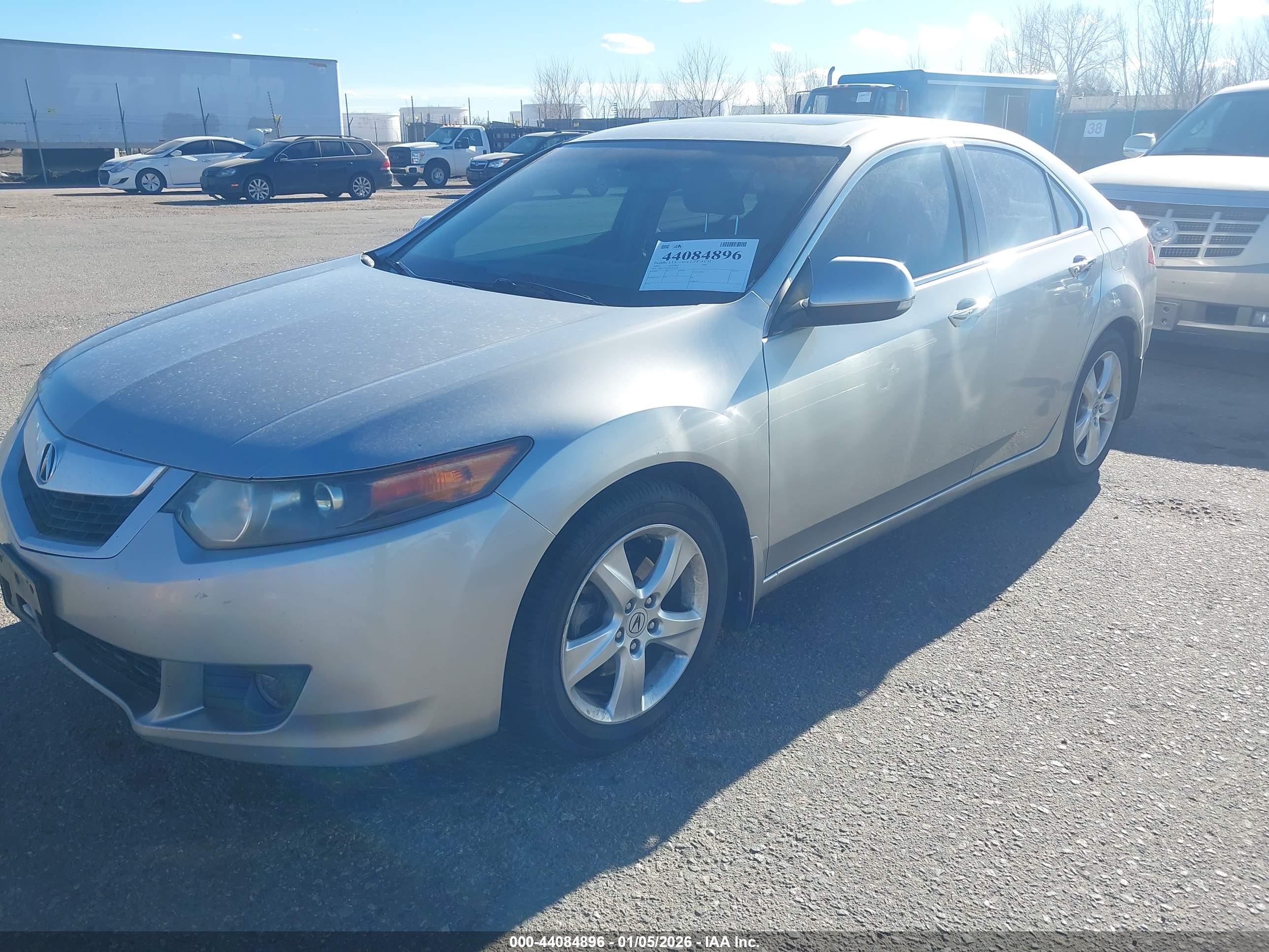 ACURA TSX image 2