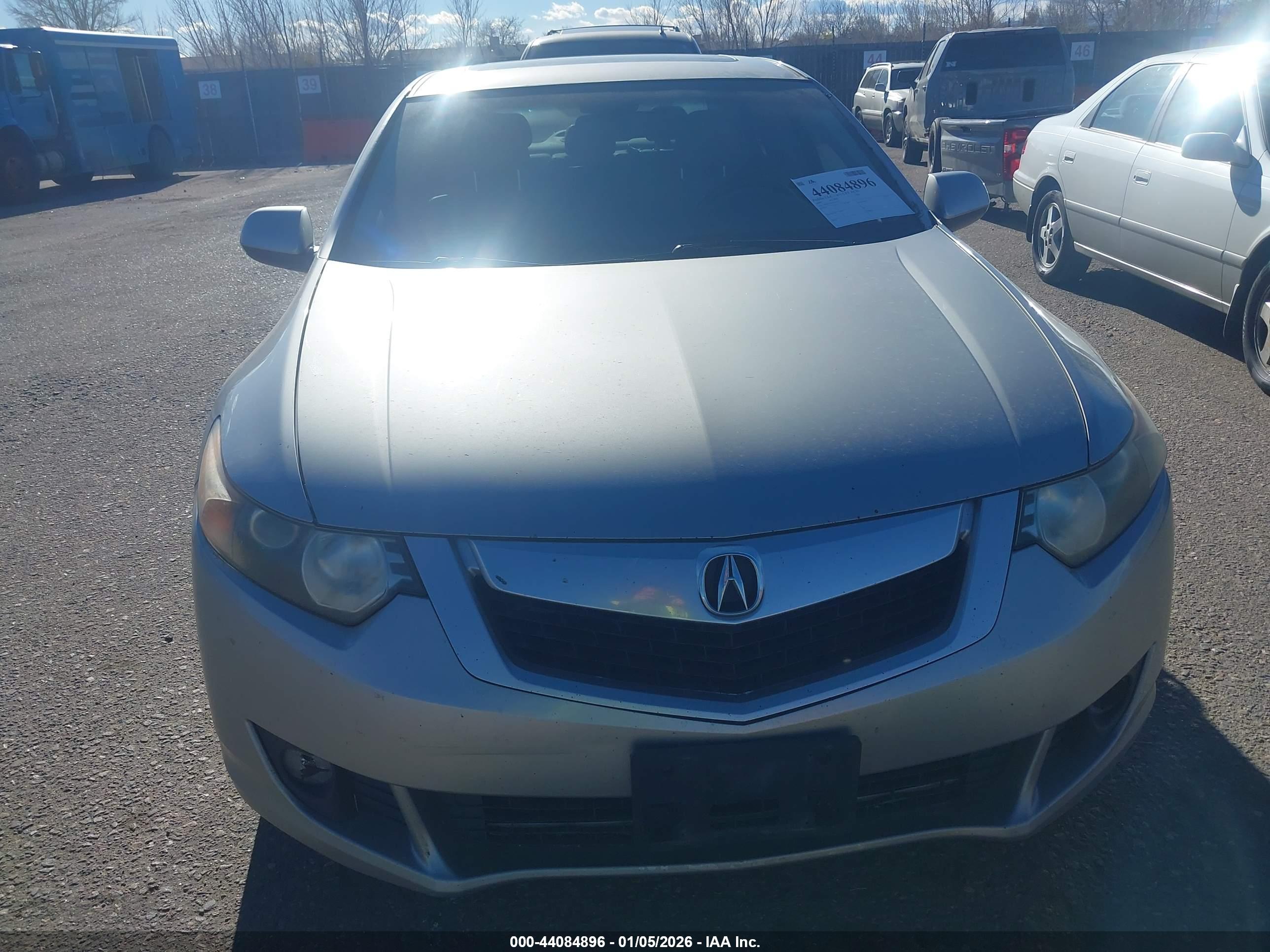 ACURA TSX image 6
