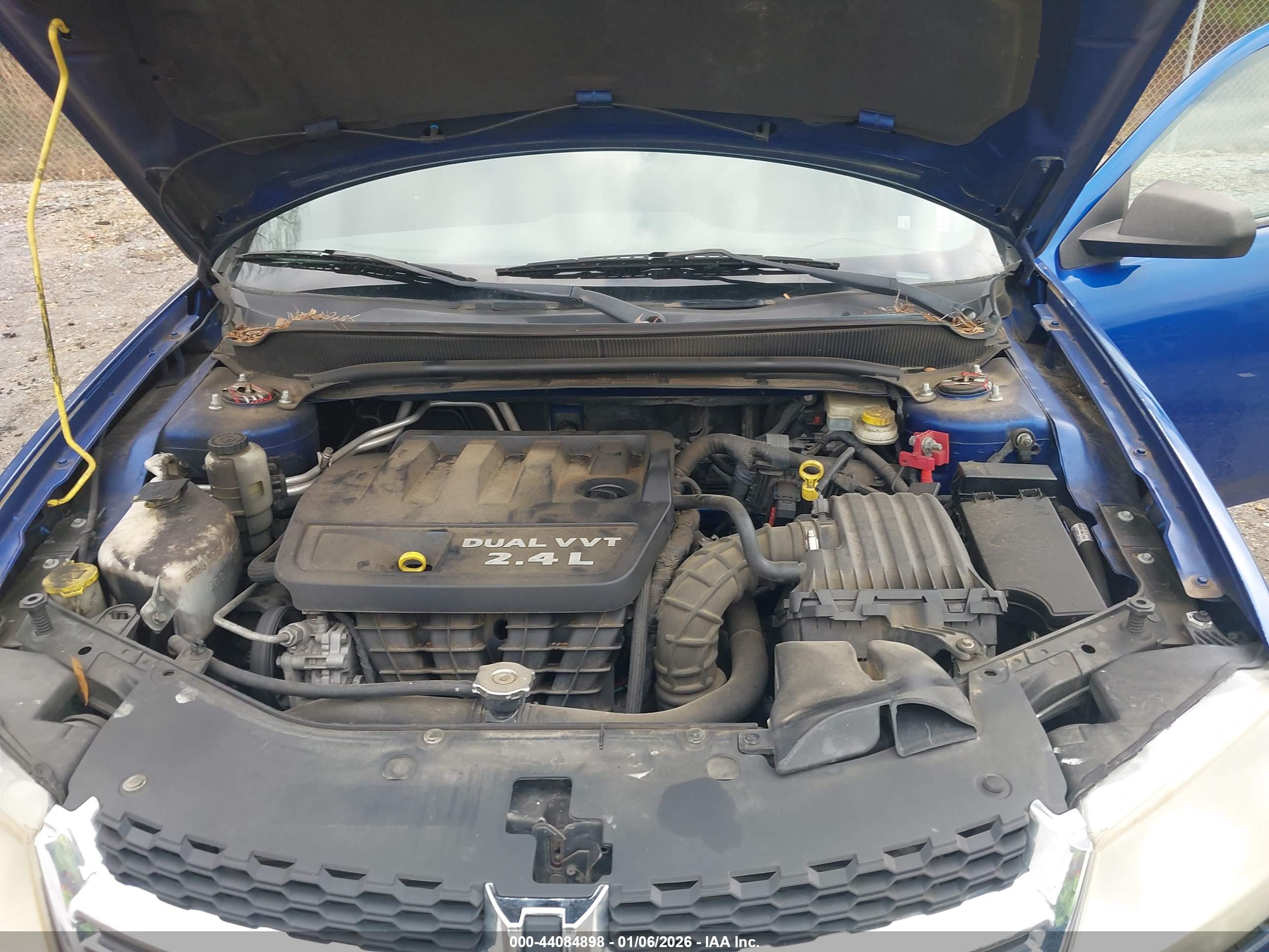 DODGE AVENGER image 10