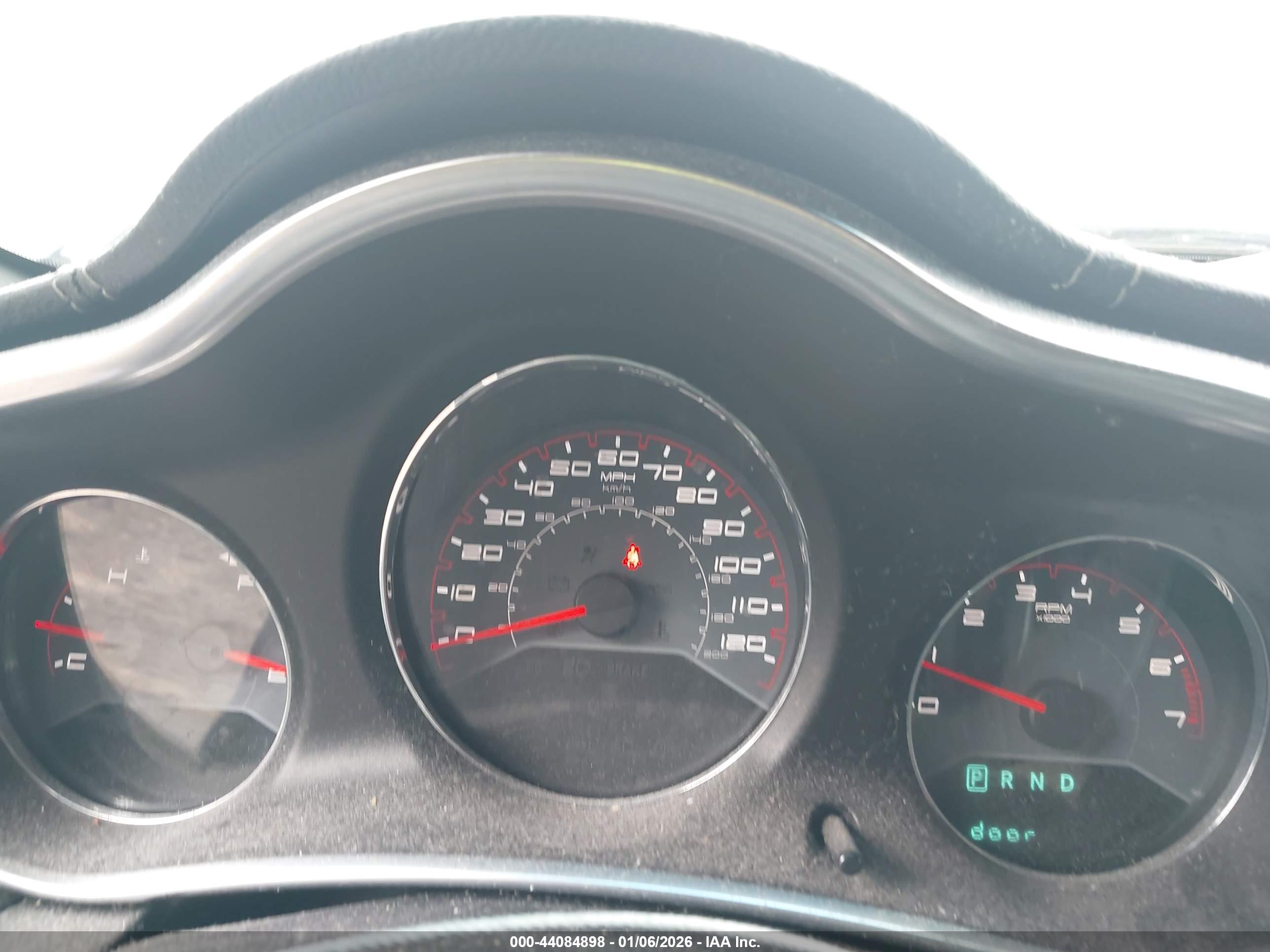 DODGE AVENGER image 7