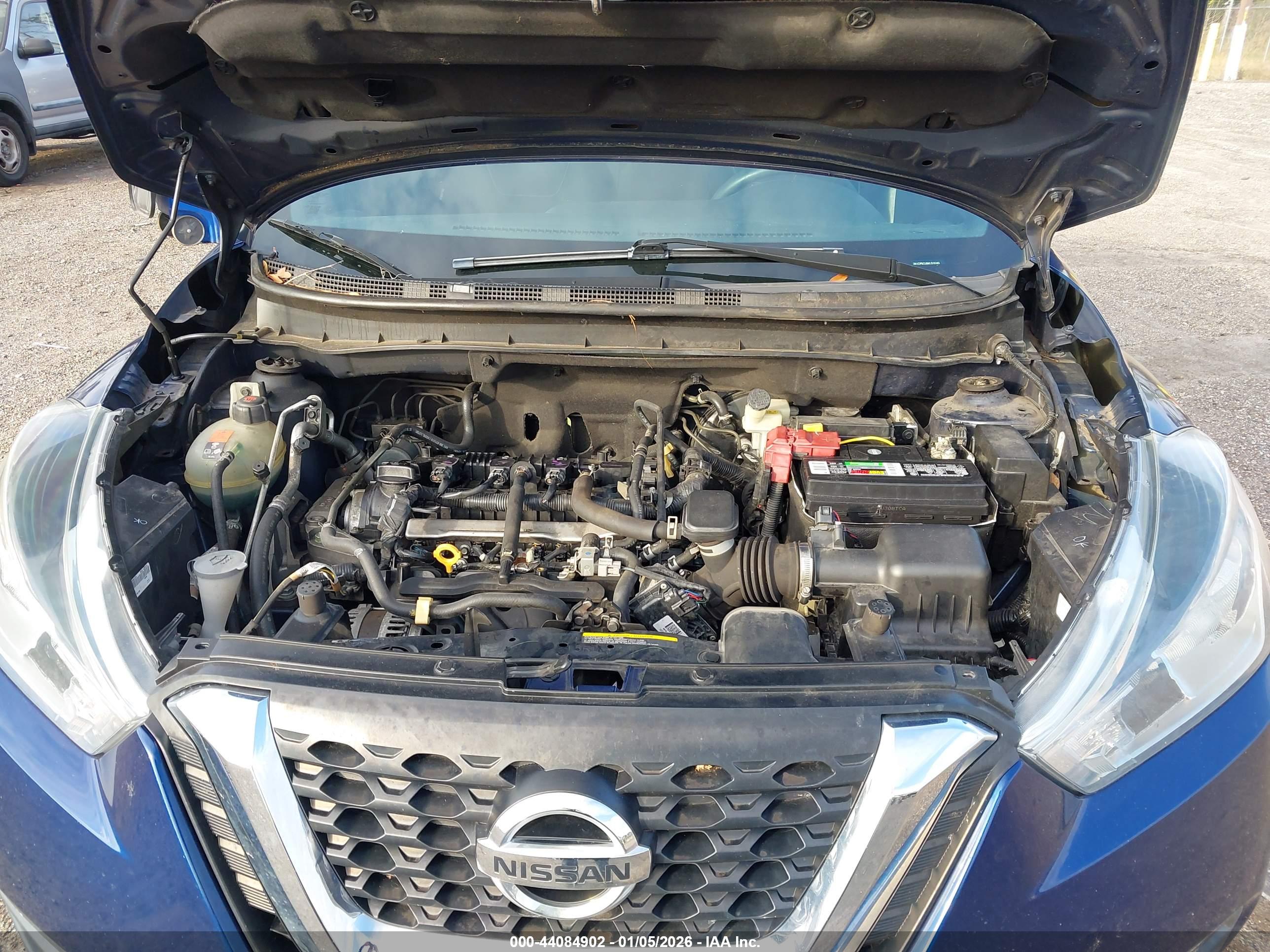 NISSAN KICKS image 10