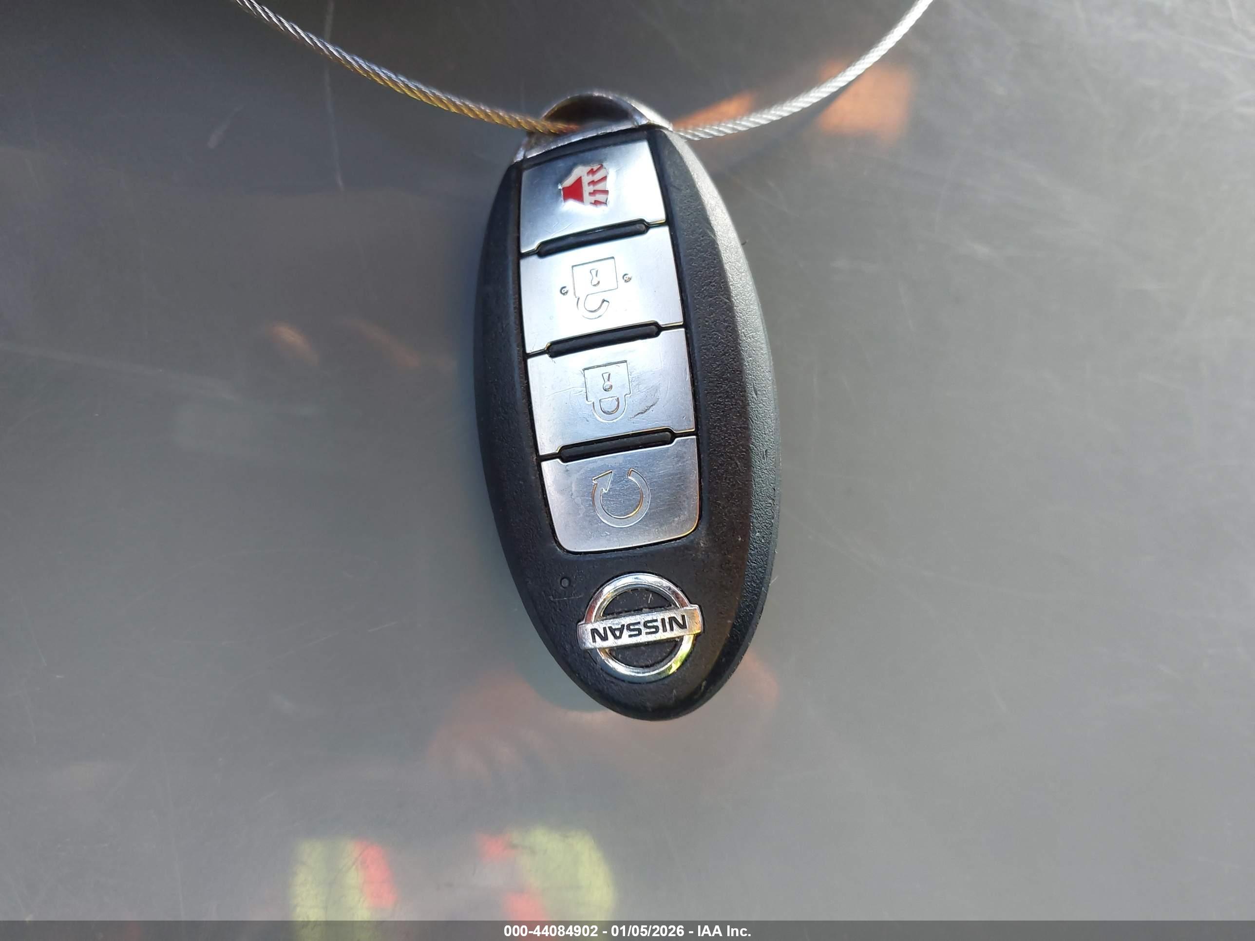 NISSAN KICKS image 11