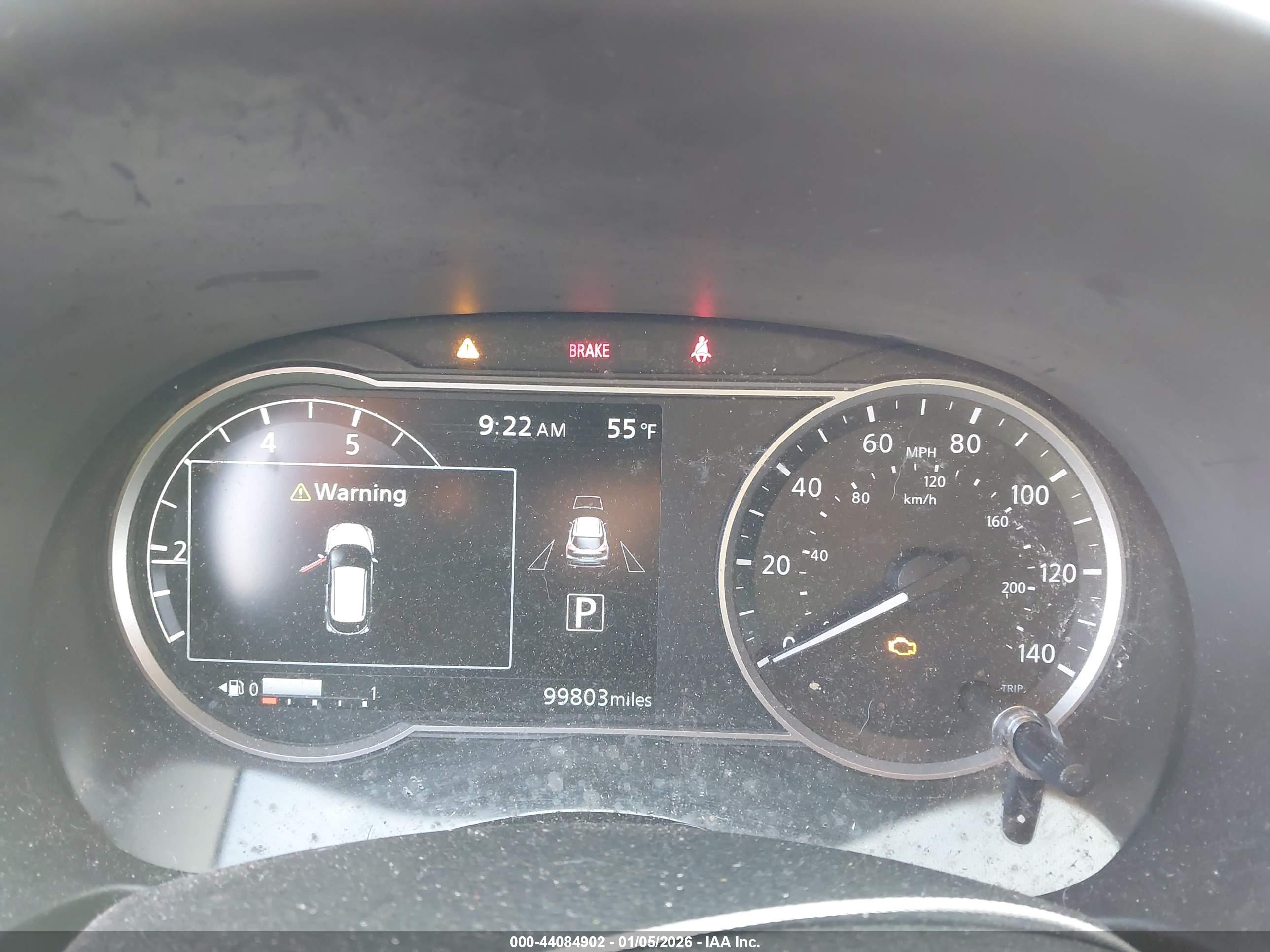 NISSAN KICKS image 7