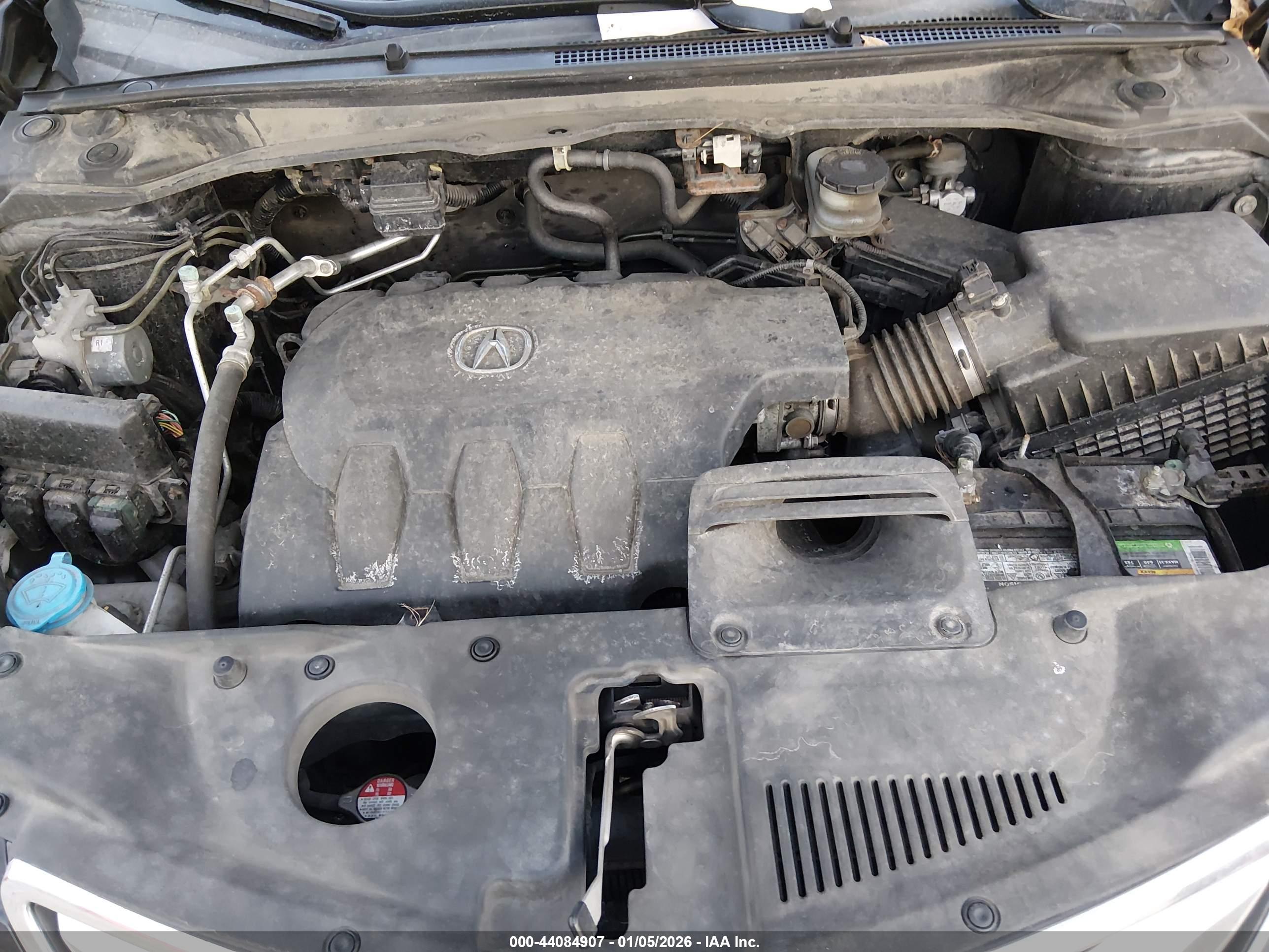 ACURA RDX image 10