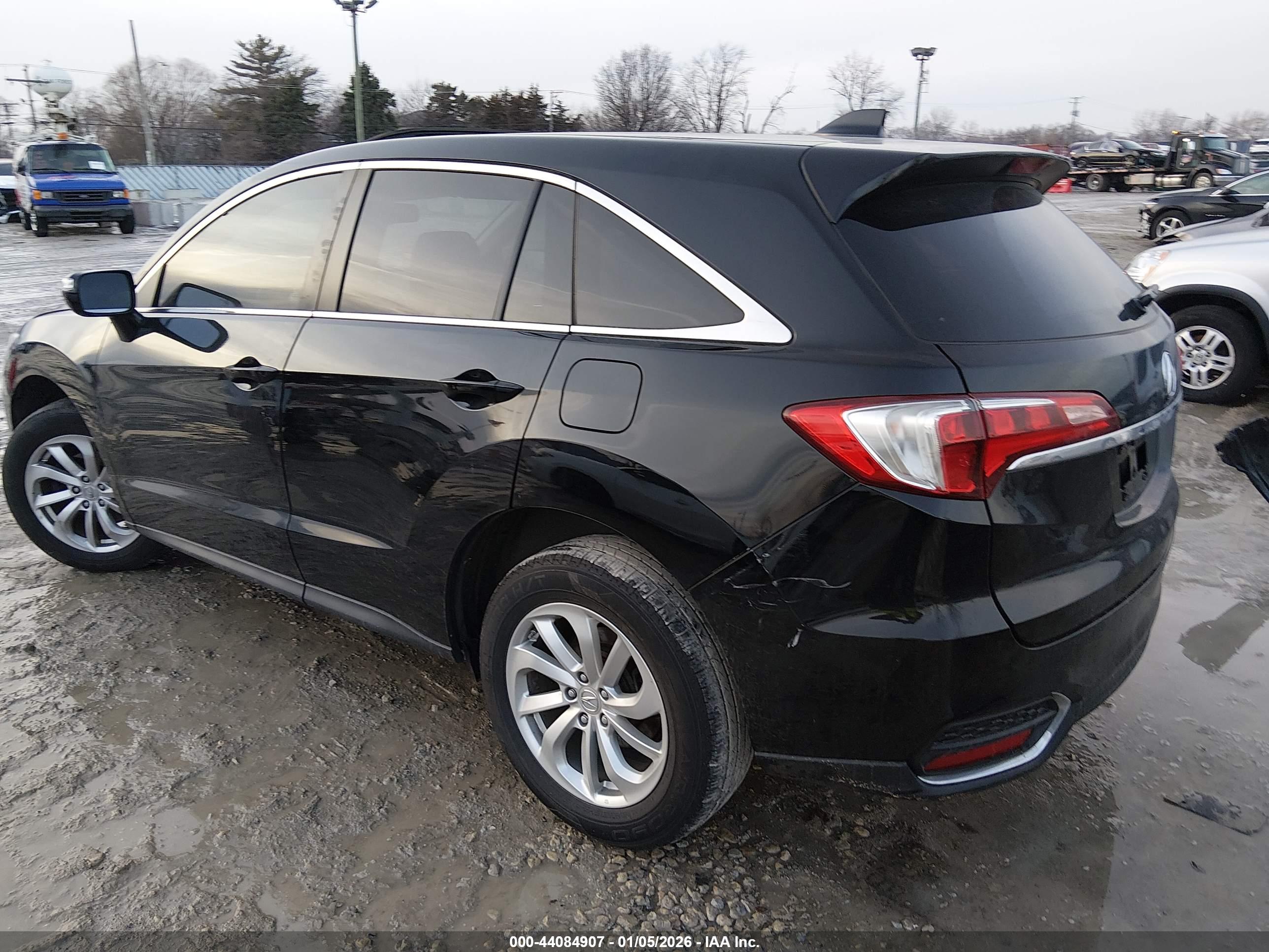 ACURA RDX image 3