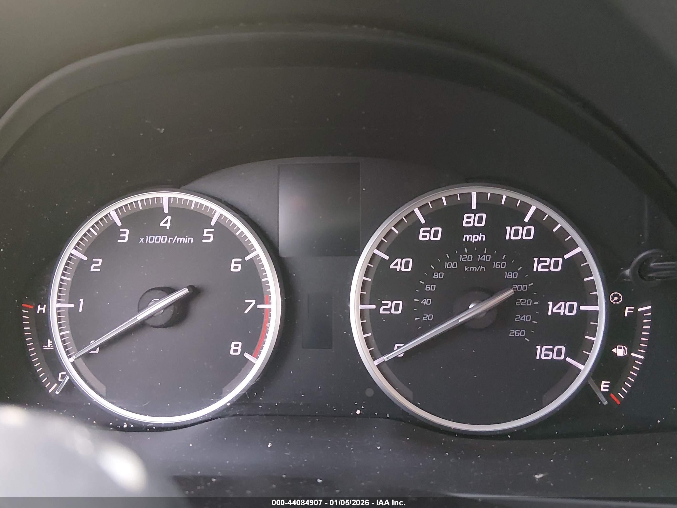 ACURA RDX image 7