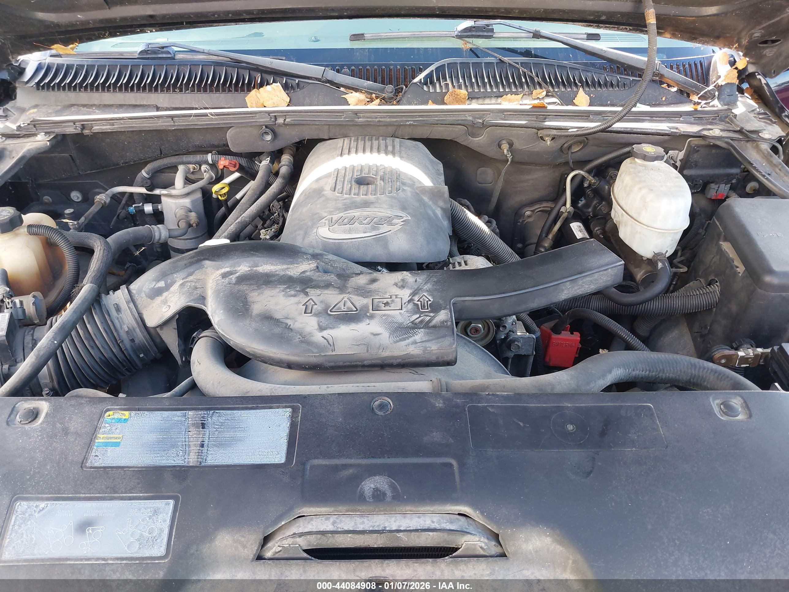 GMC YUKON image 10
