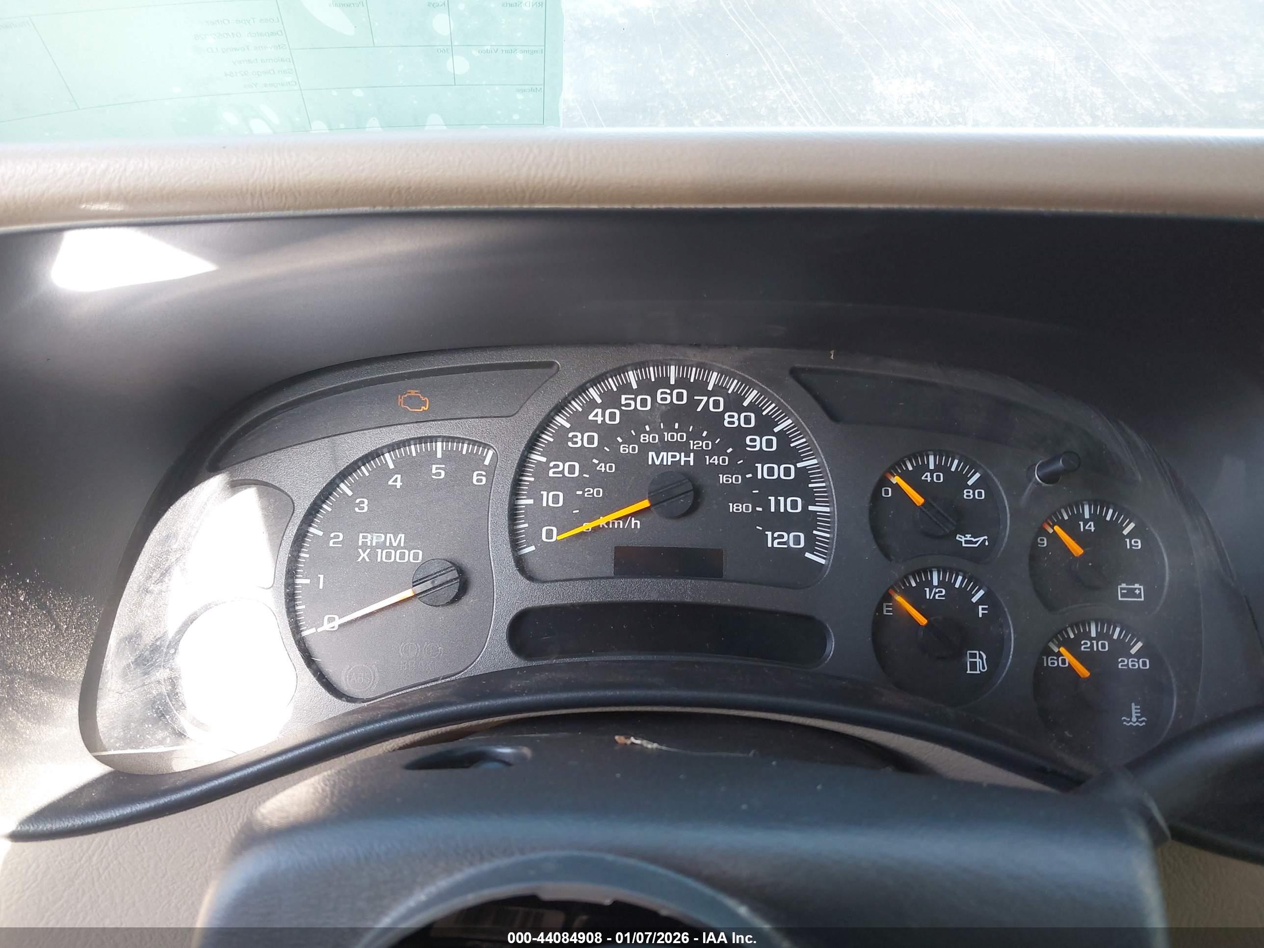 GMC YUKON image 7