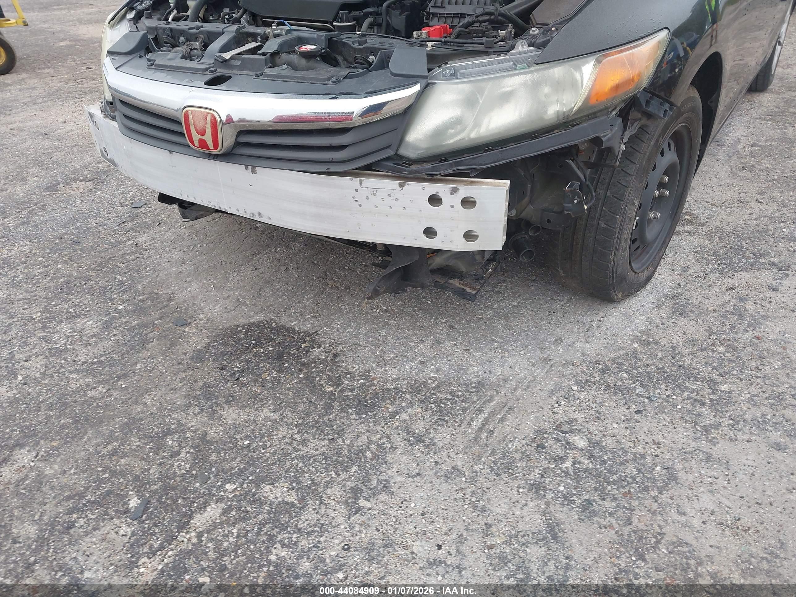 HONDA CIVIC image 6