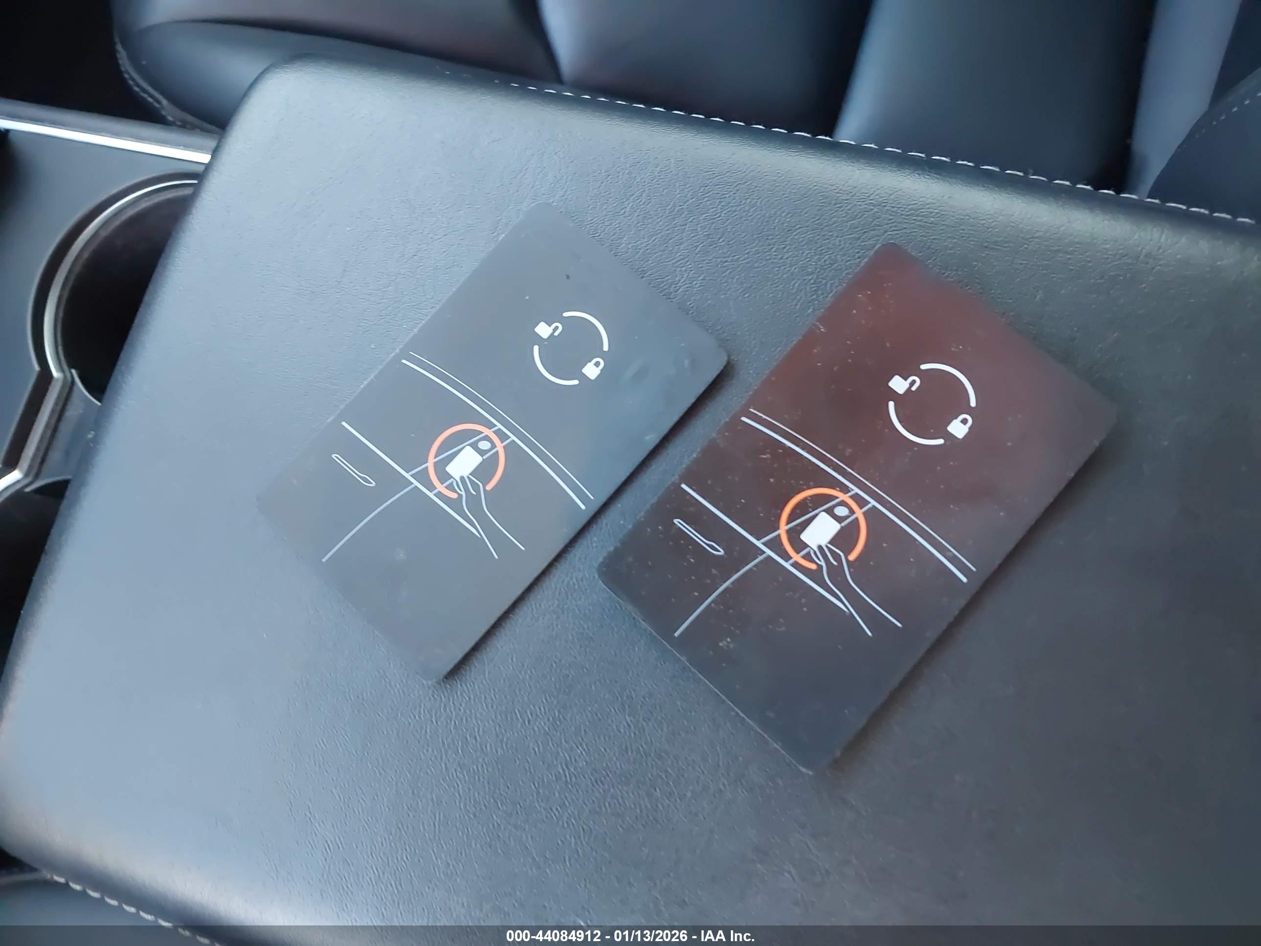 TESLA MODEL image 11