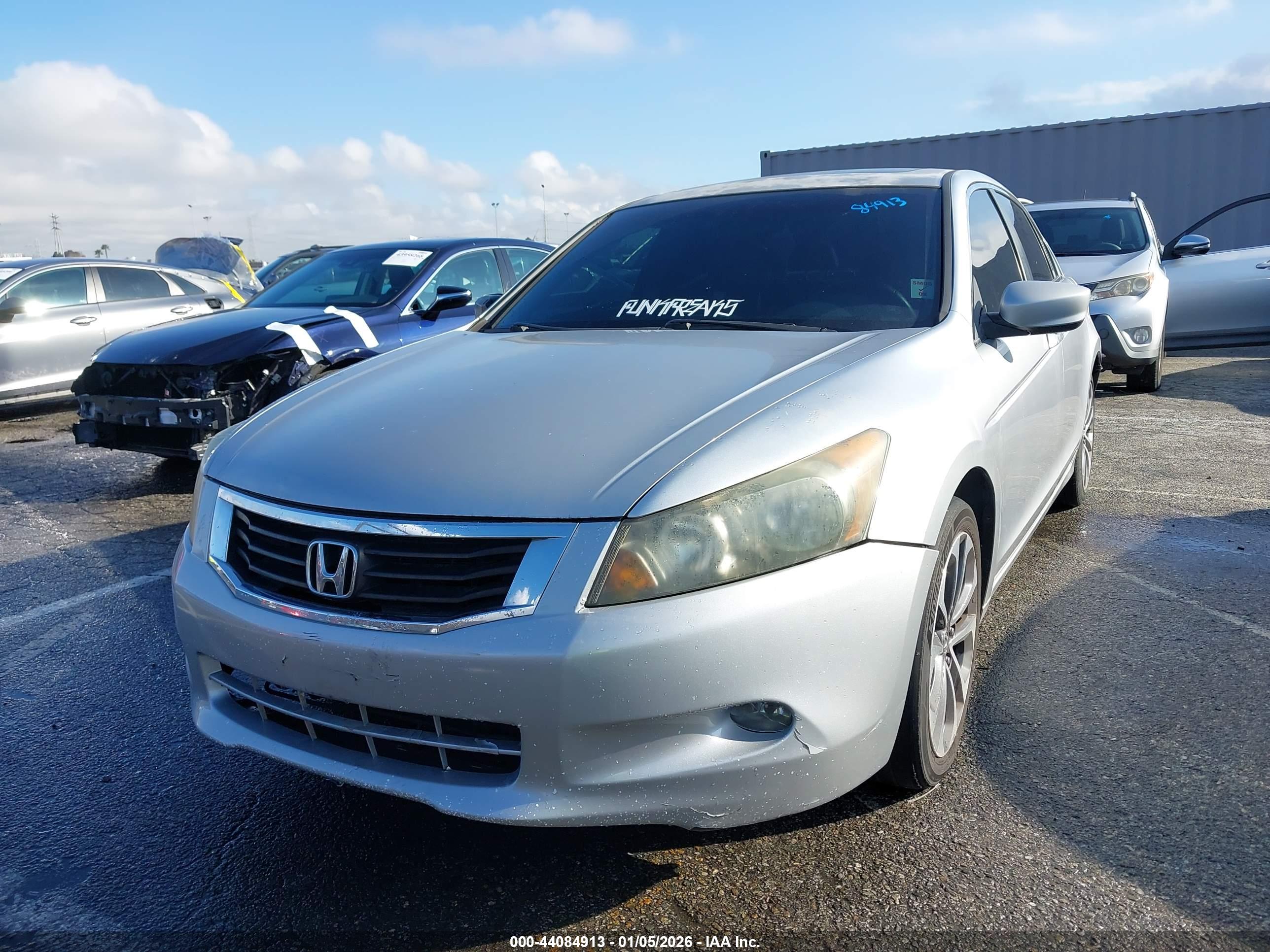 HONDA ACCORD image 2