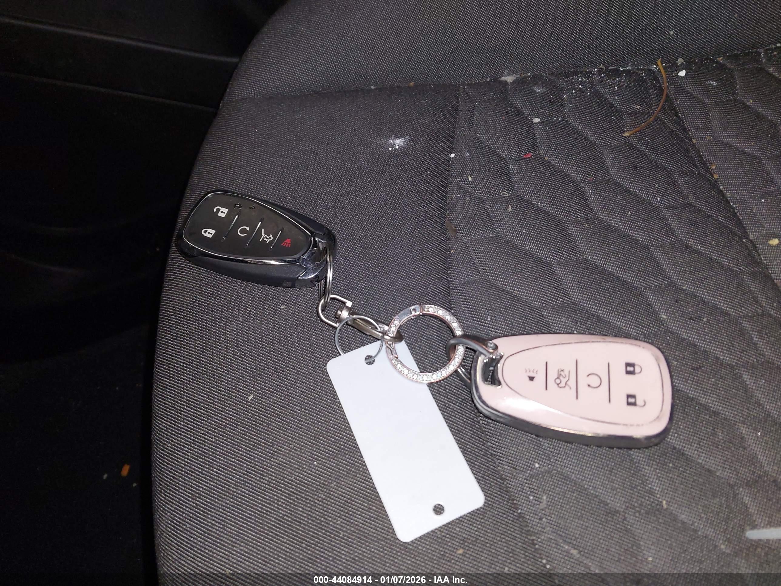 CHEVROLET EQUINOX image 11