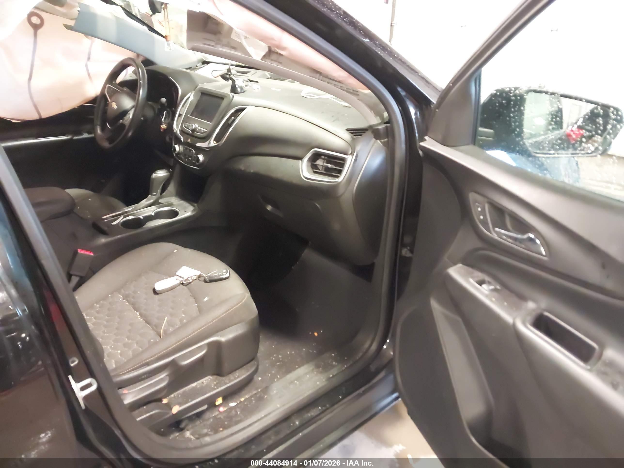 CHEVROLET EQUINOX image 5