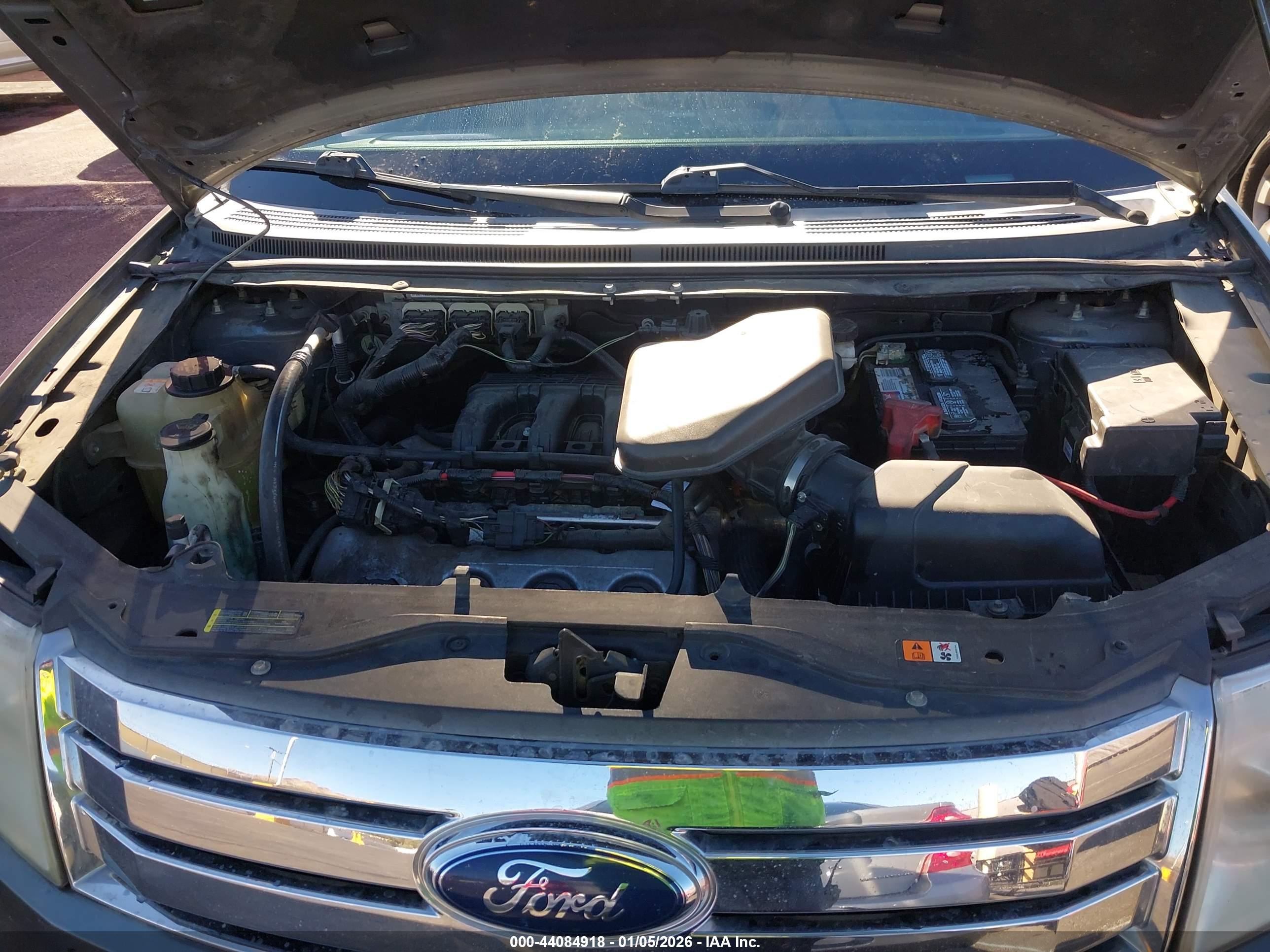 FORD EDGE image 10
