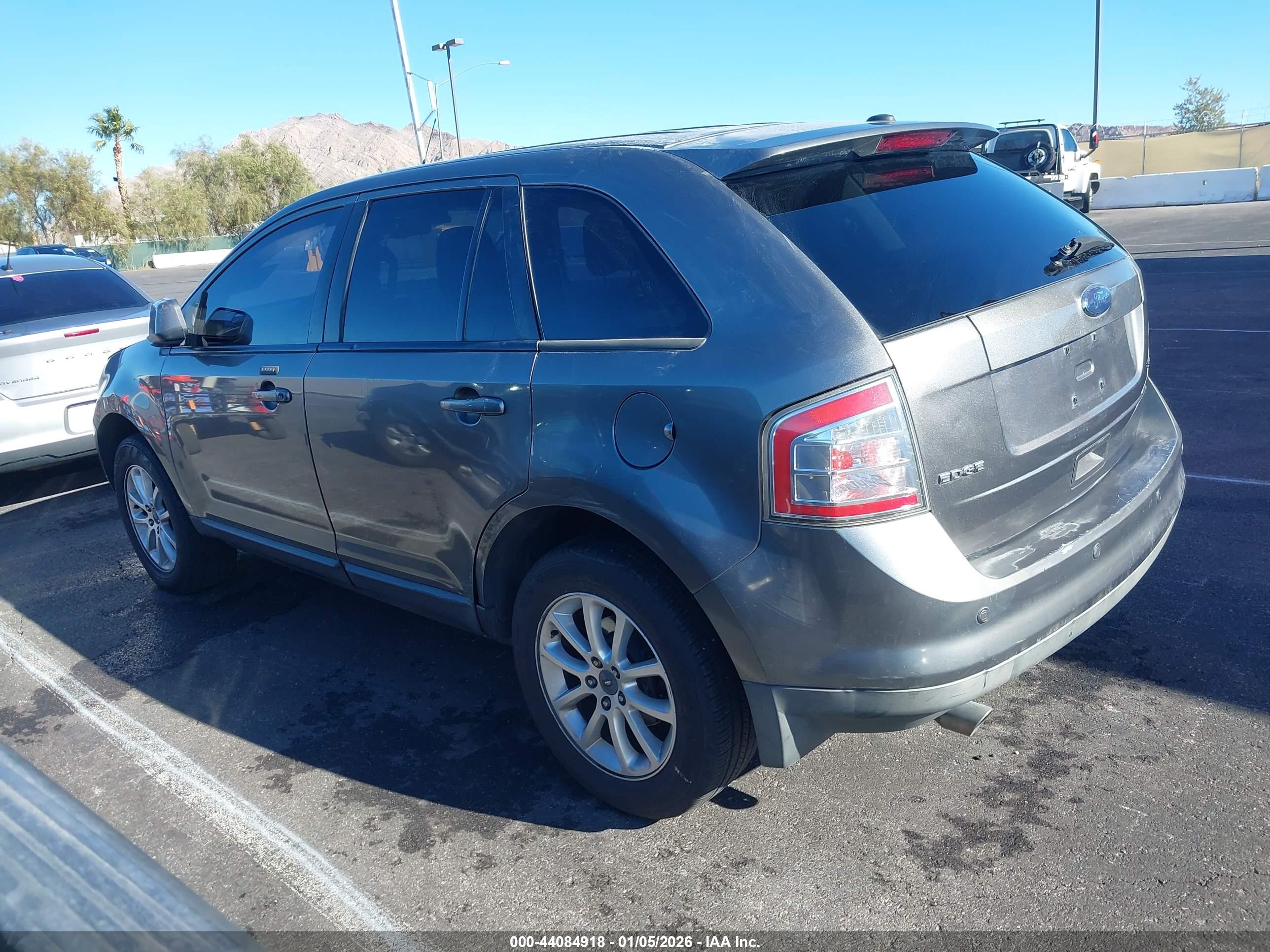 FORD EDGE image 3