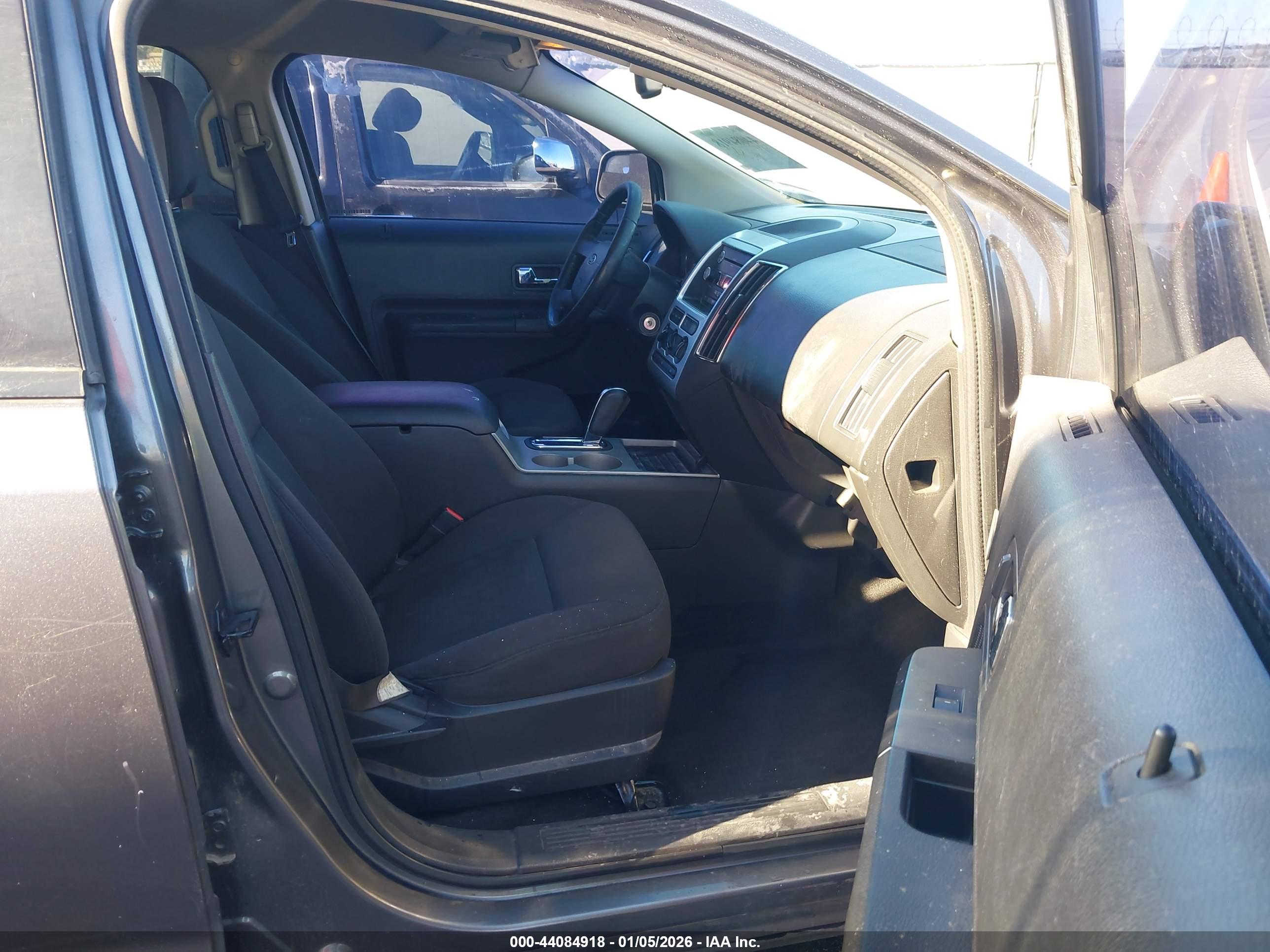 FORD EDGE image 5