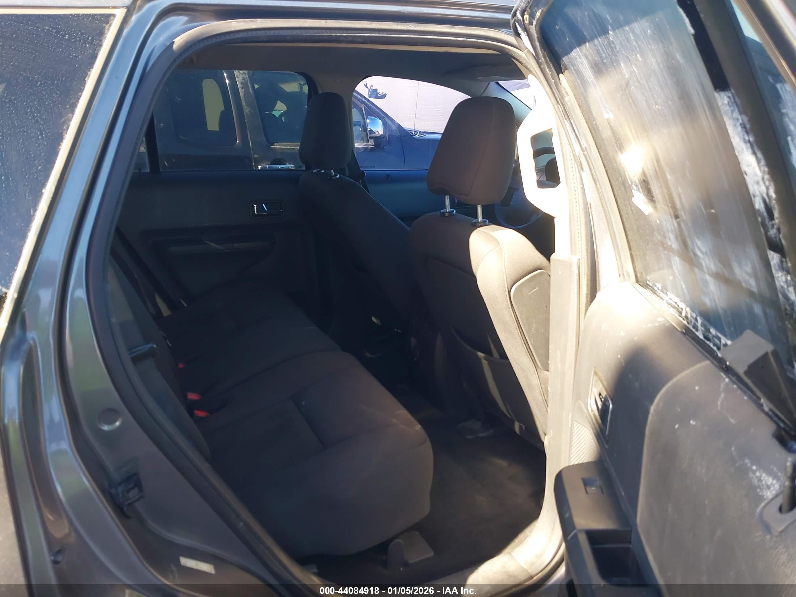 FORD EDGE image 8