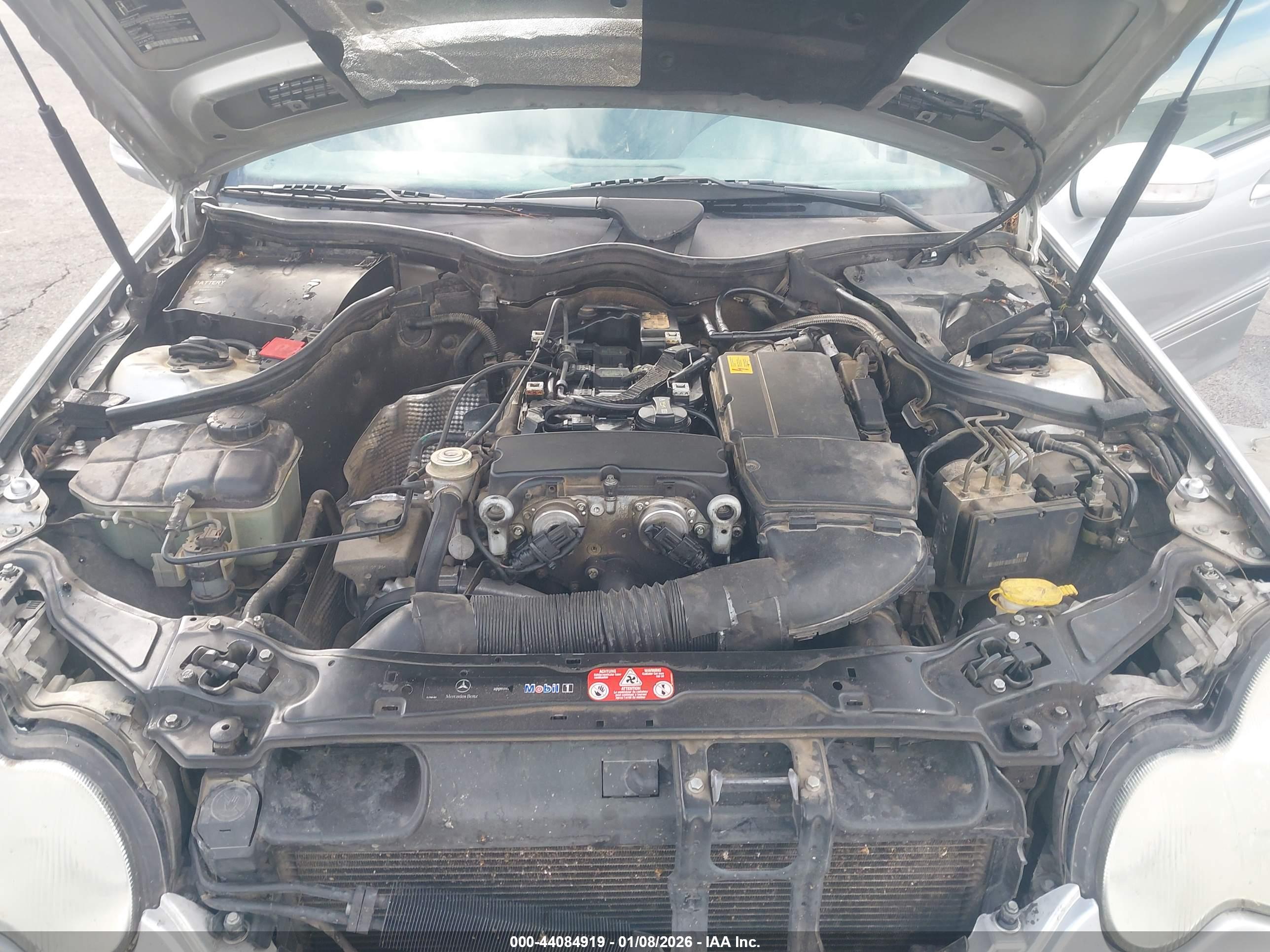 MERCEDES-BENZ C image 10