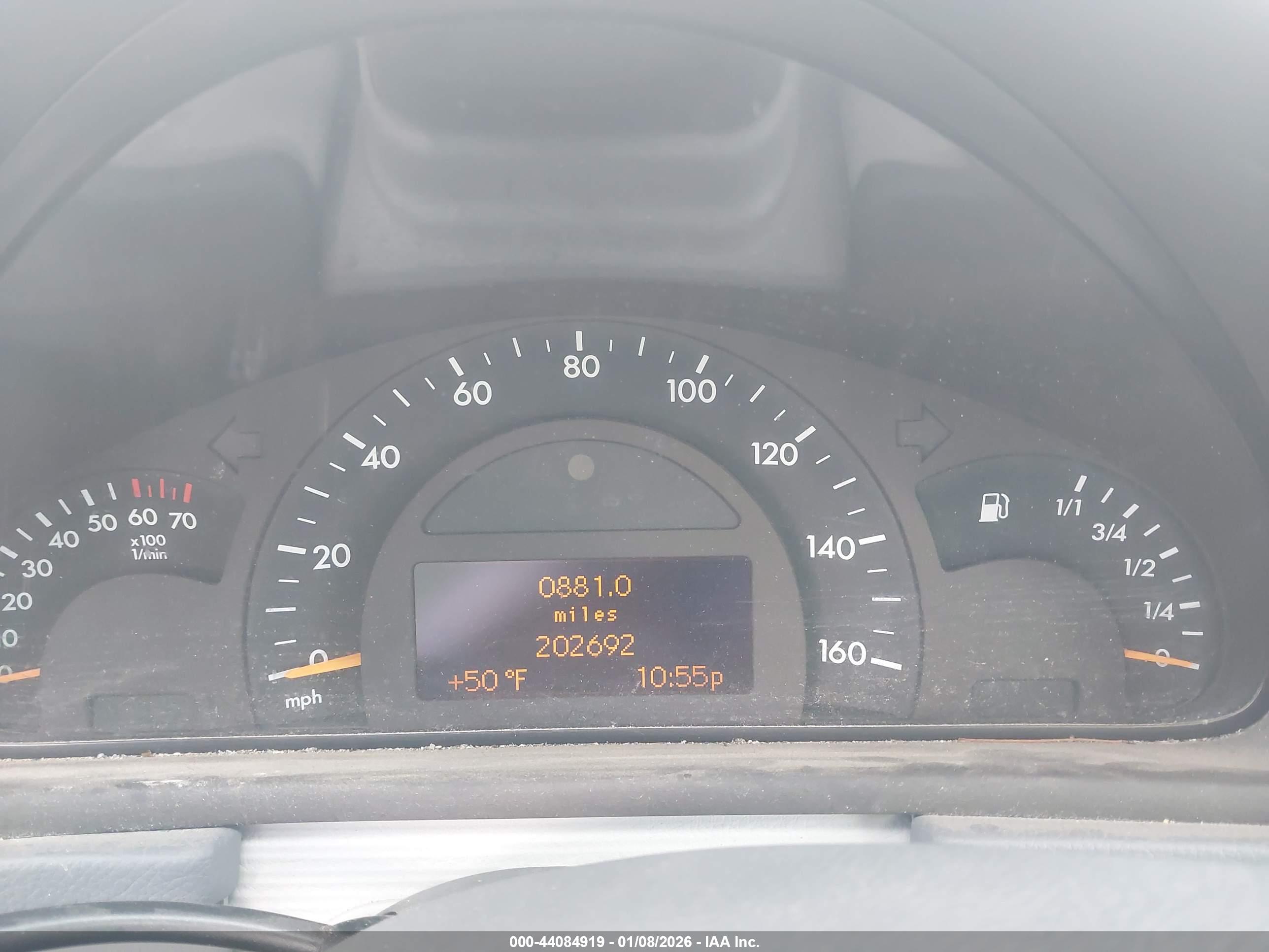 MERCEDES-BENZ C image 7