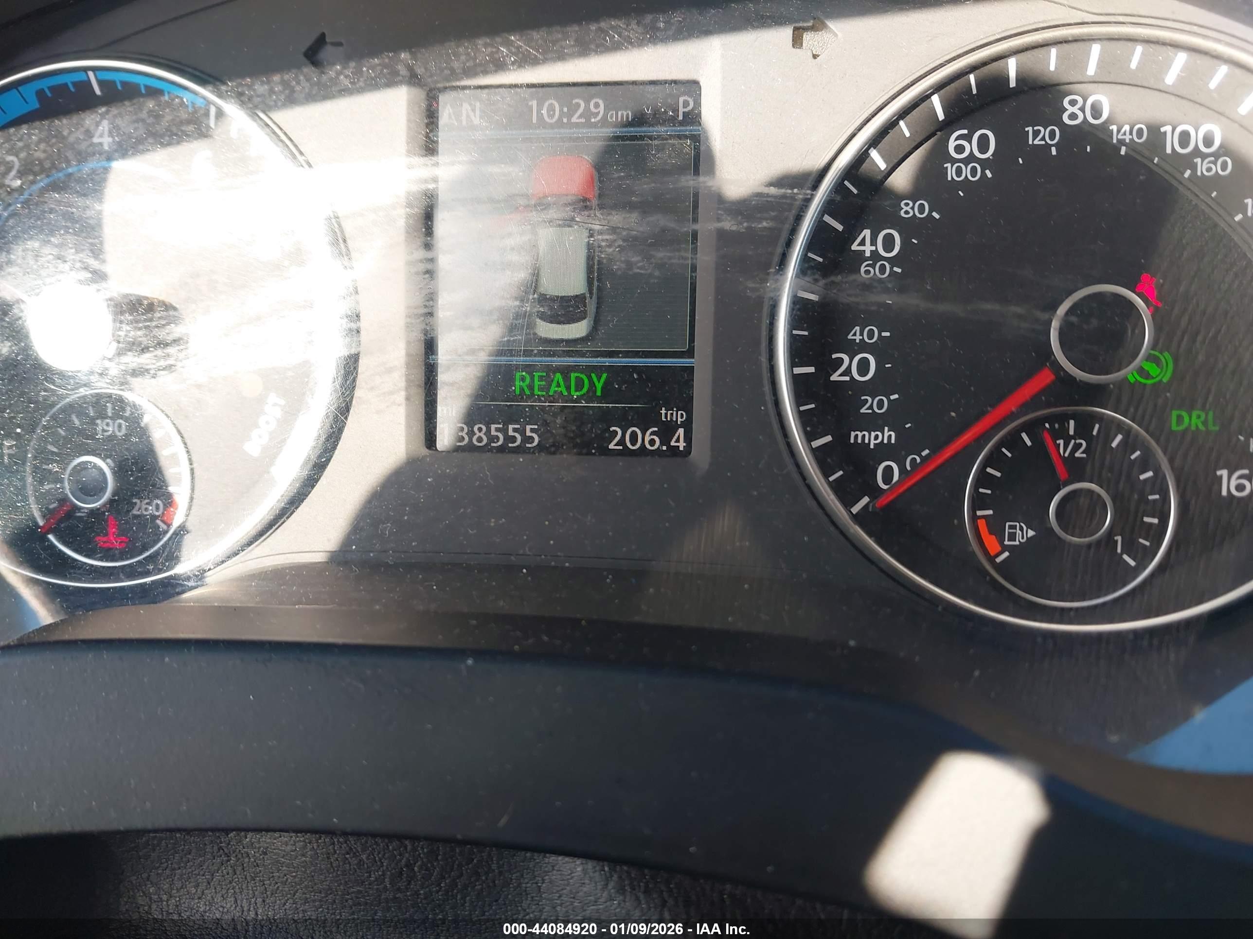 VOLKSWAGEN JETTA image 7