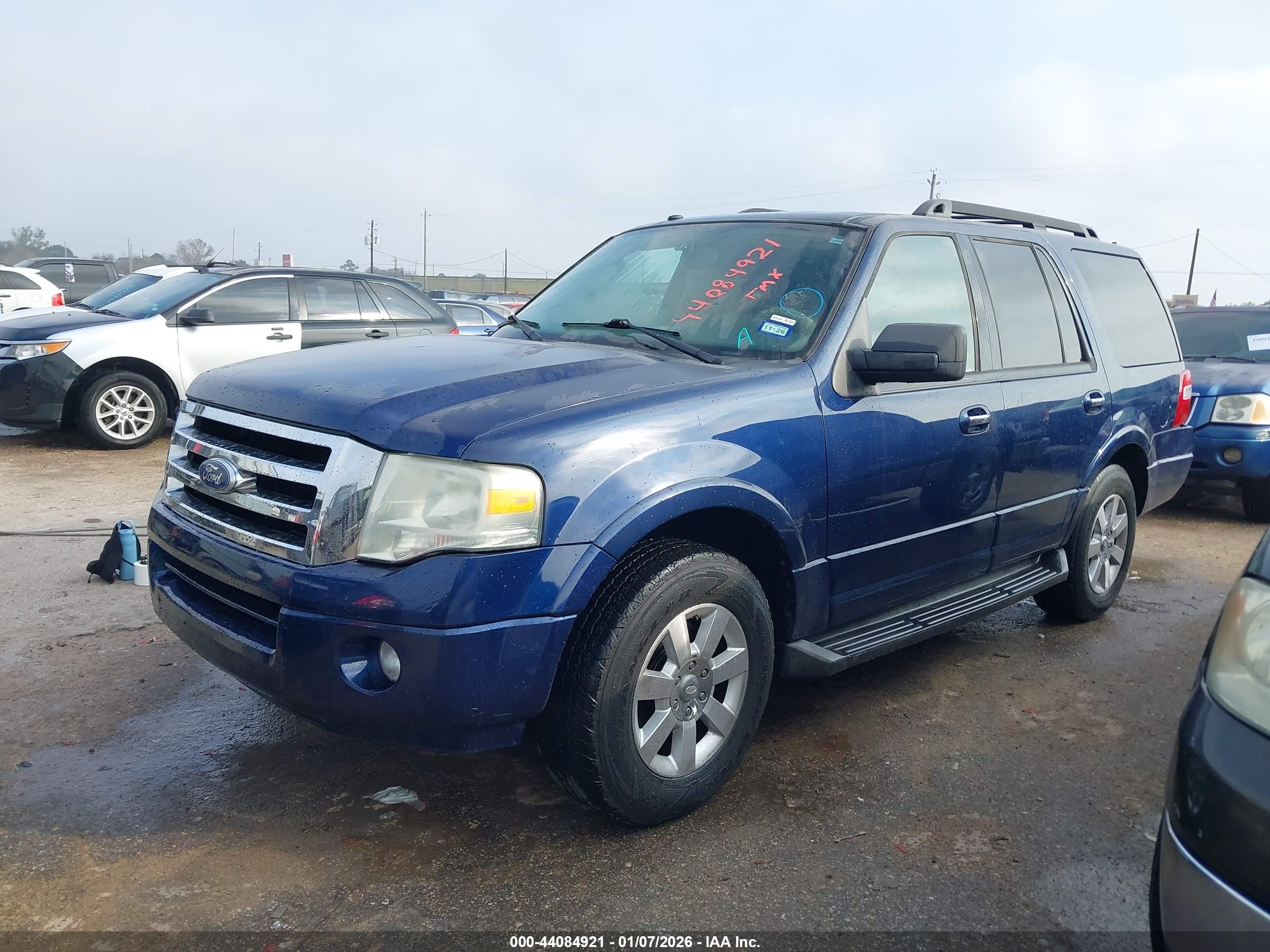 FORD EXPEDITION image 2