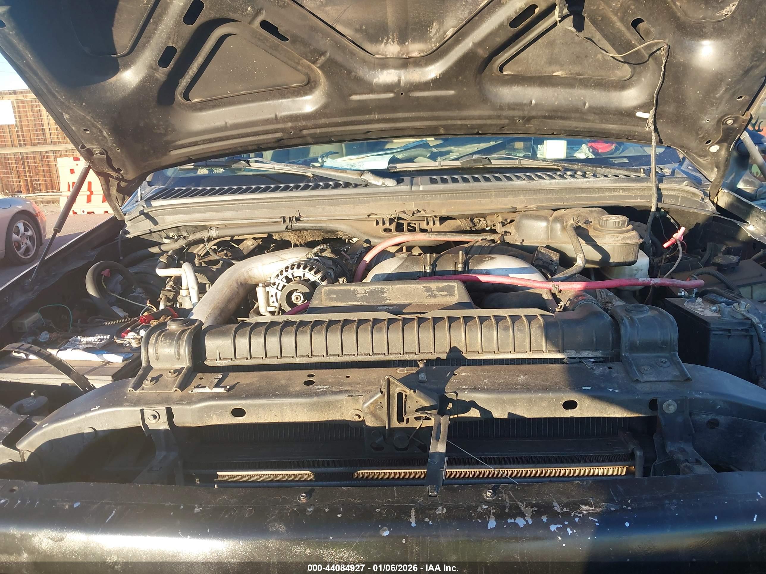 FORD F350 image 10