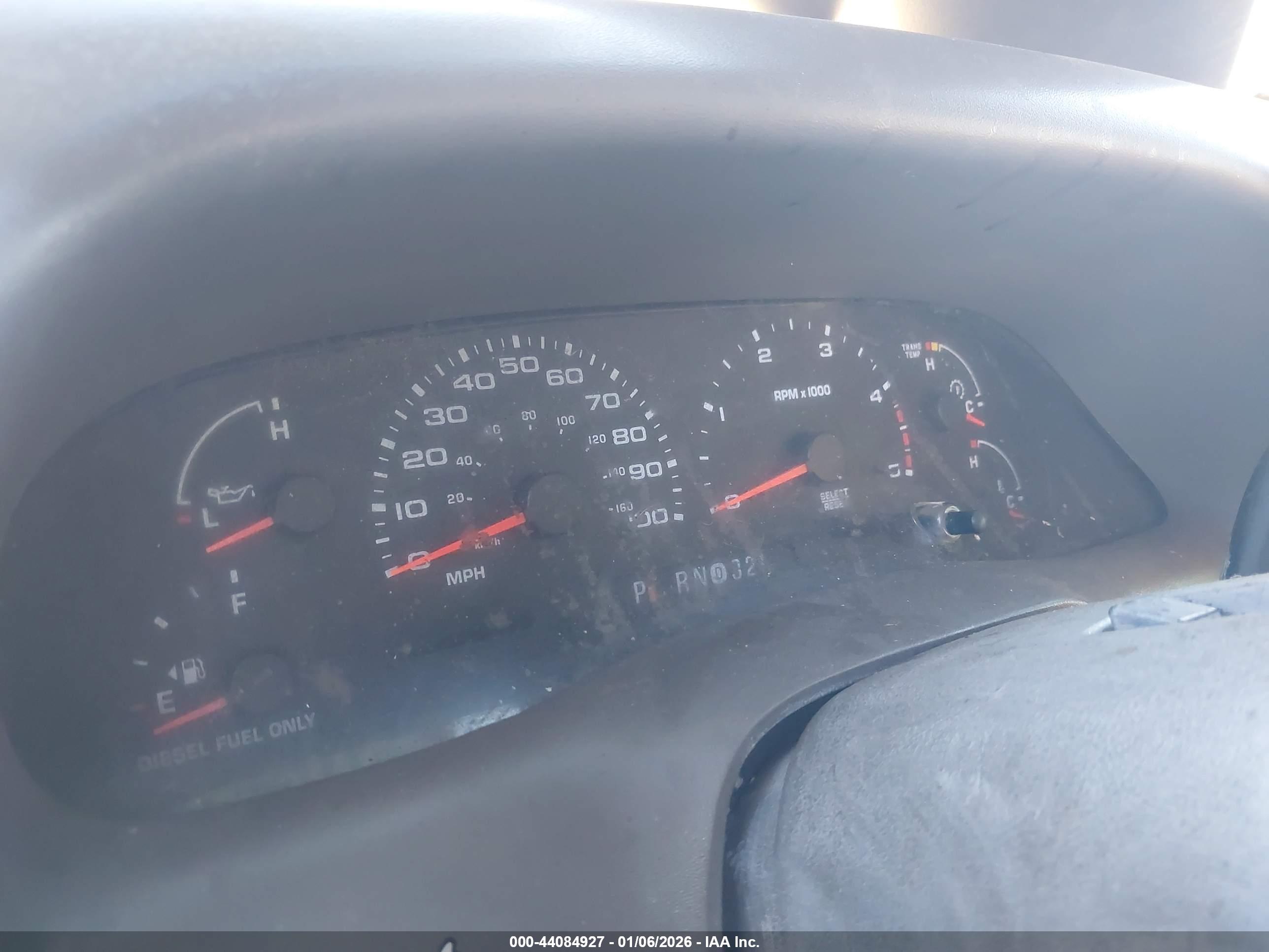 FORD F350 image 7