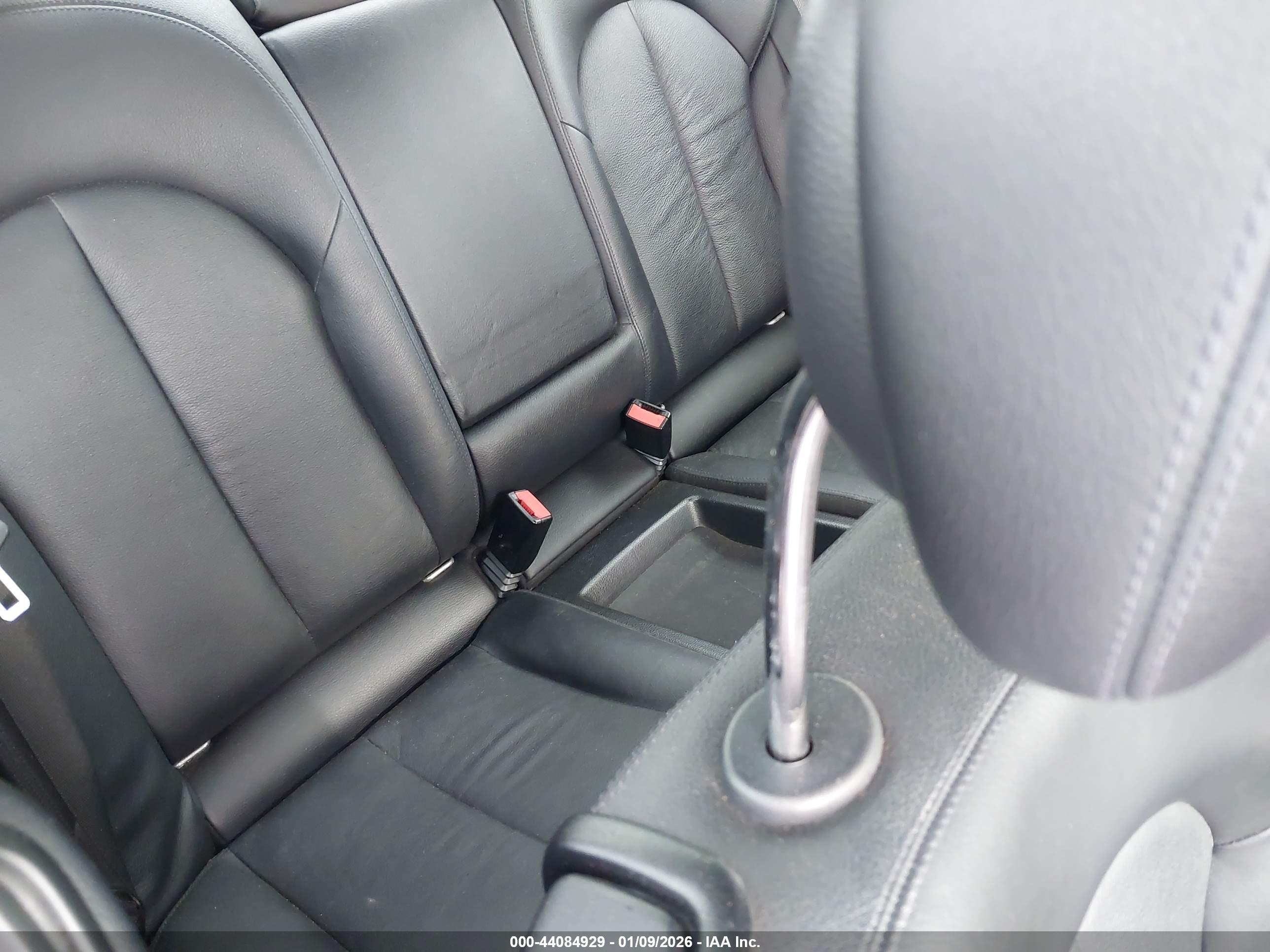 MERCEDES-BENZ CLK image 8