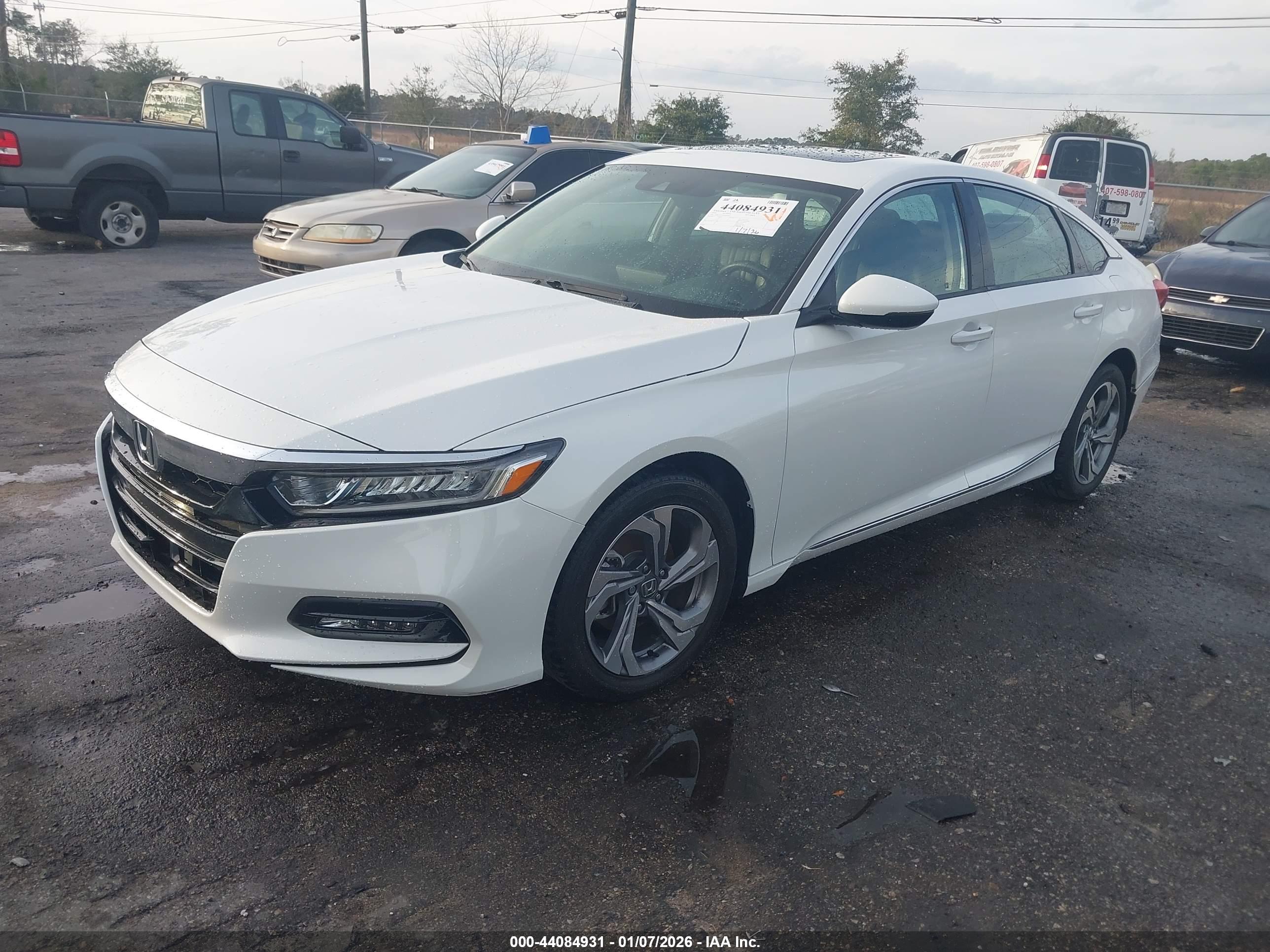 HONDA ACCORD image 2