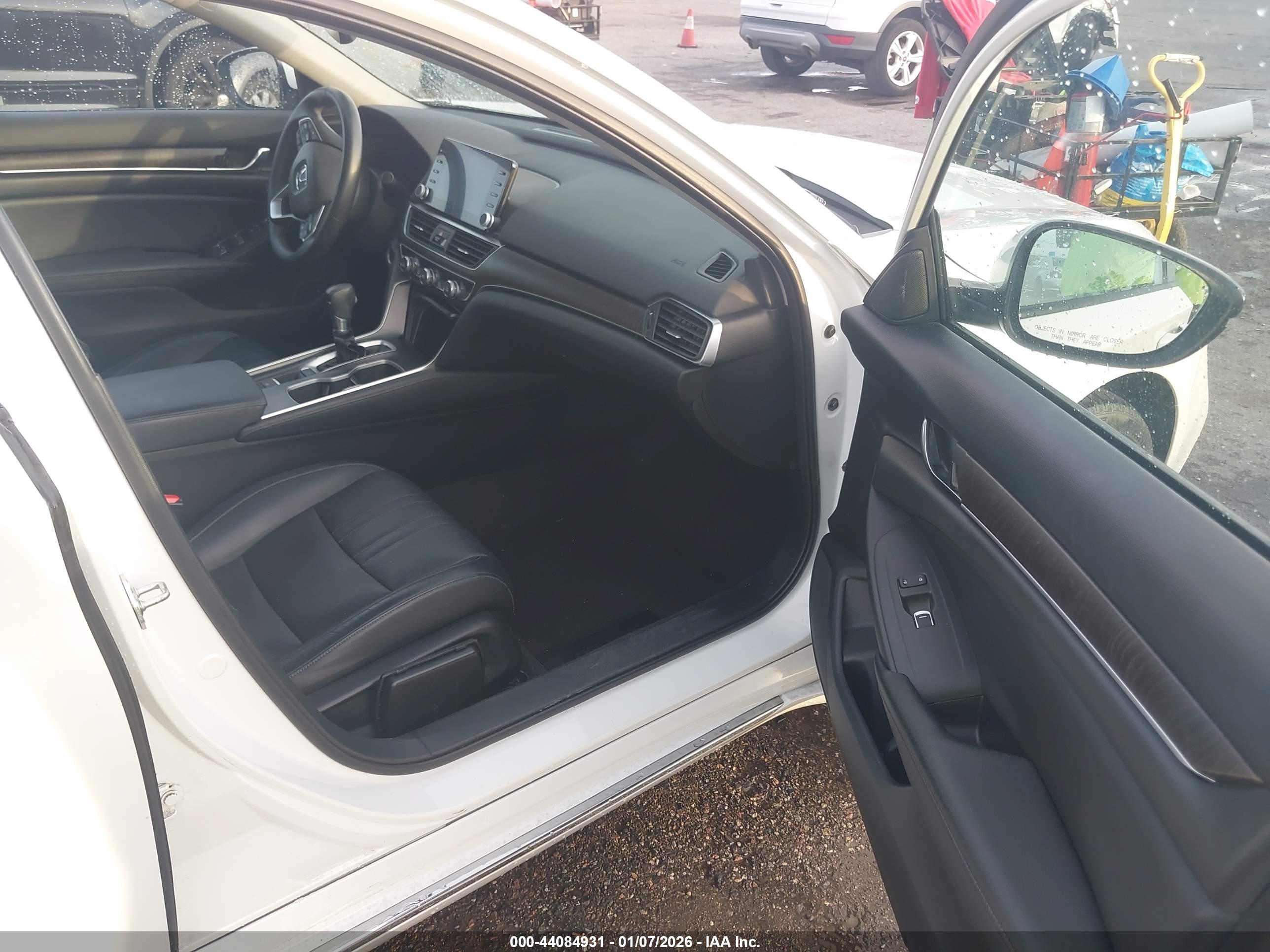 HONDA ACCORD image 5