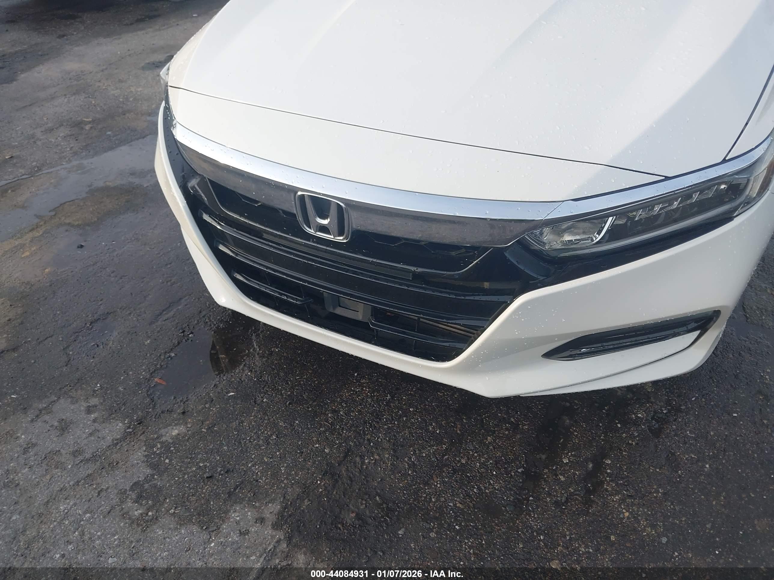 HONDA ACCORD image 6