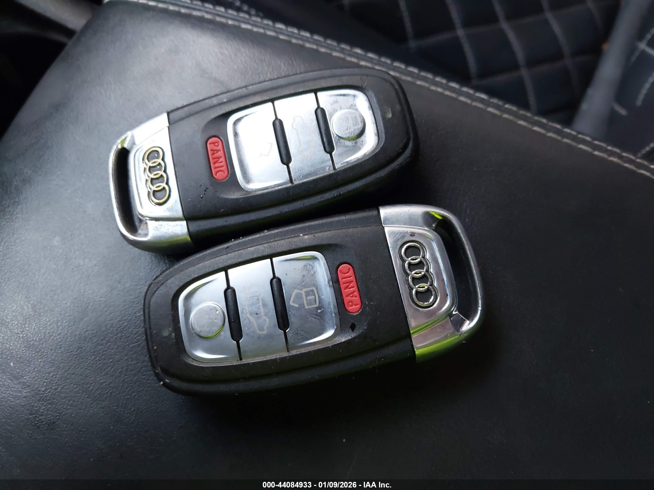 AUDI S6 image 11