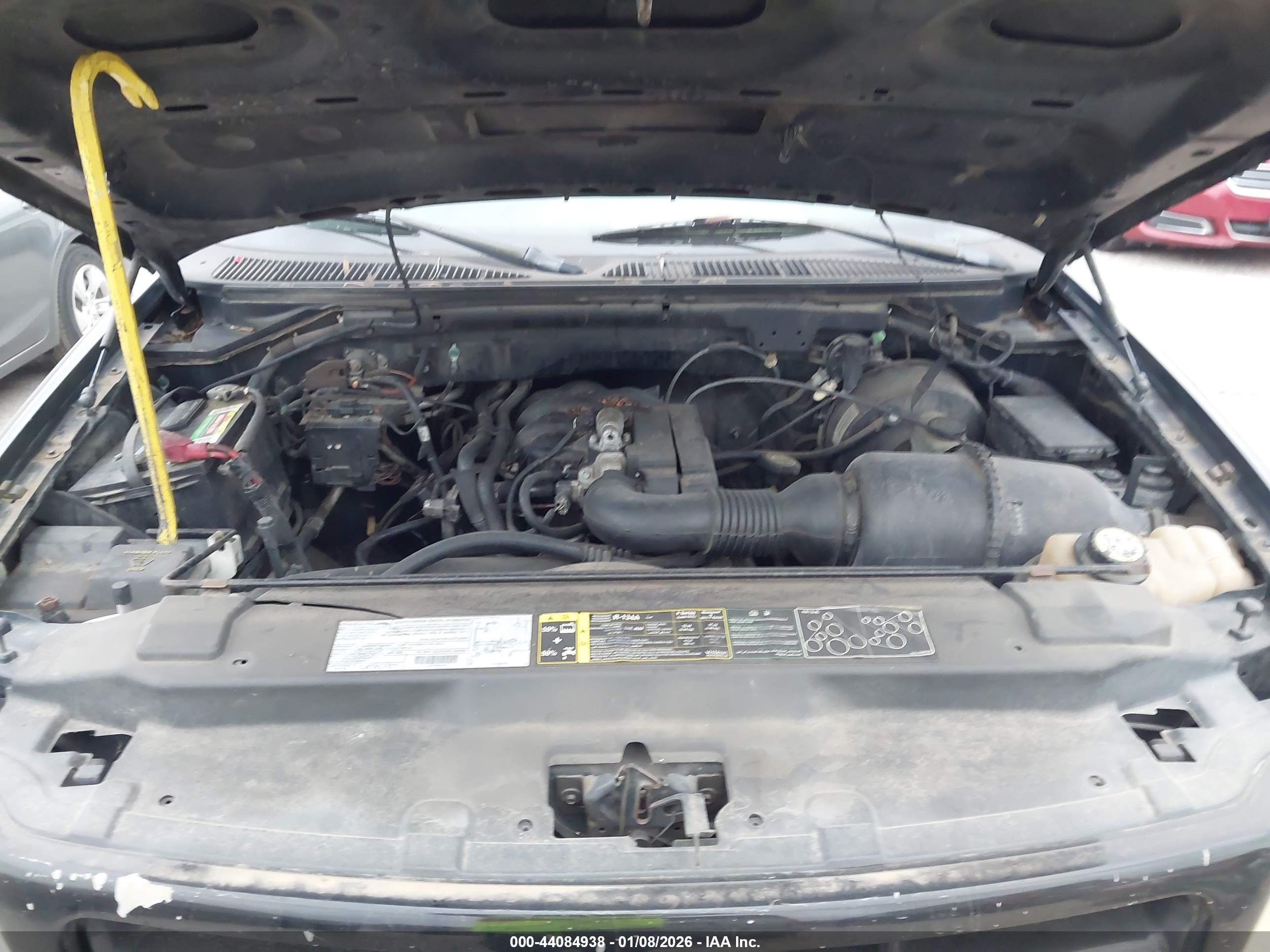 FORD F-150 image 10