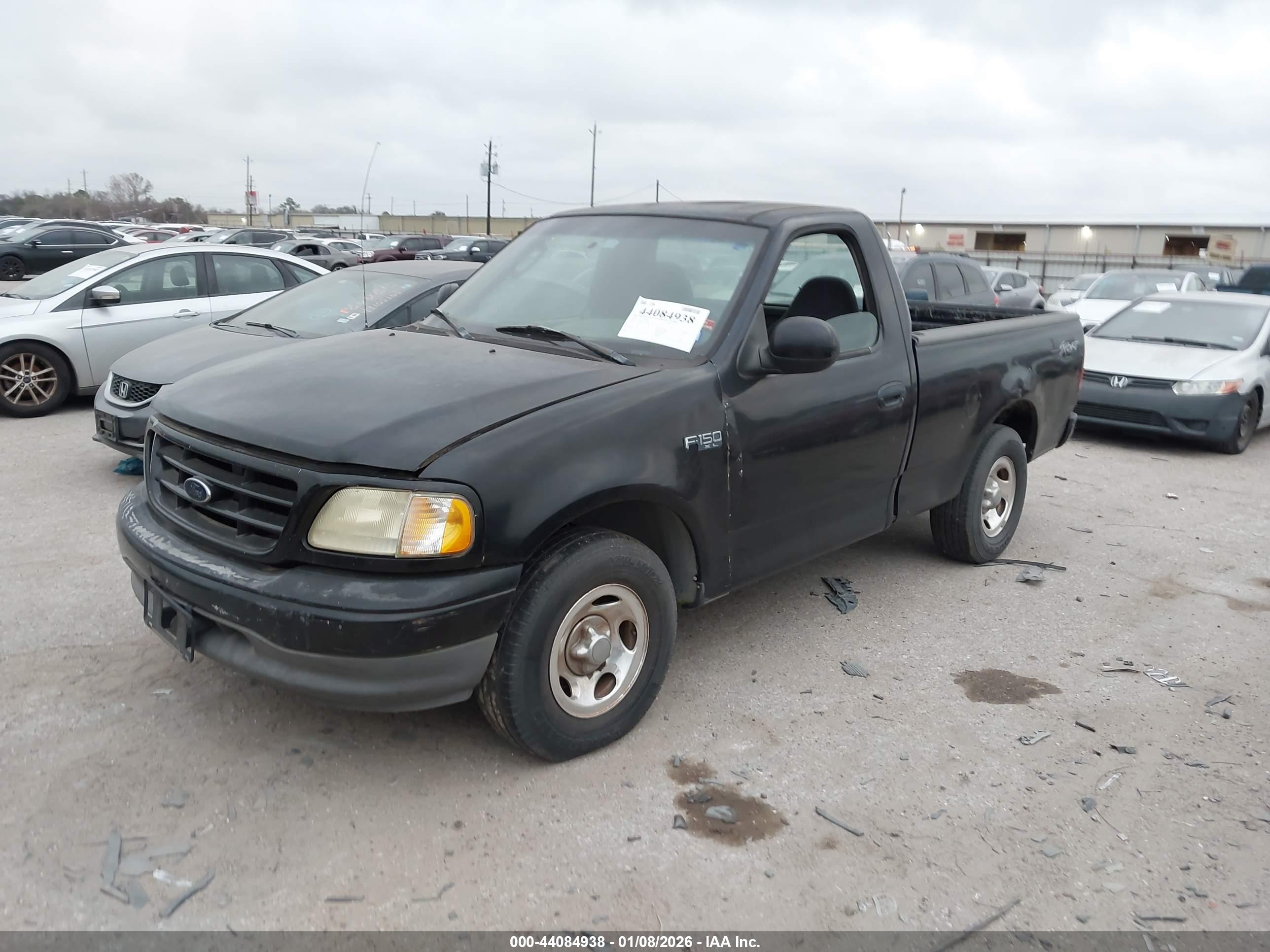 FORD F-150 image 2