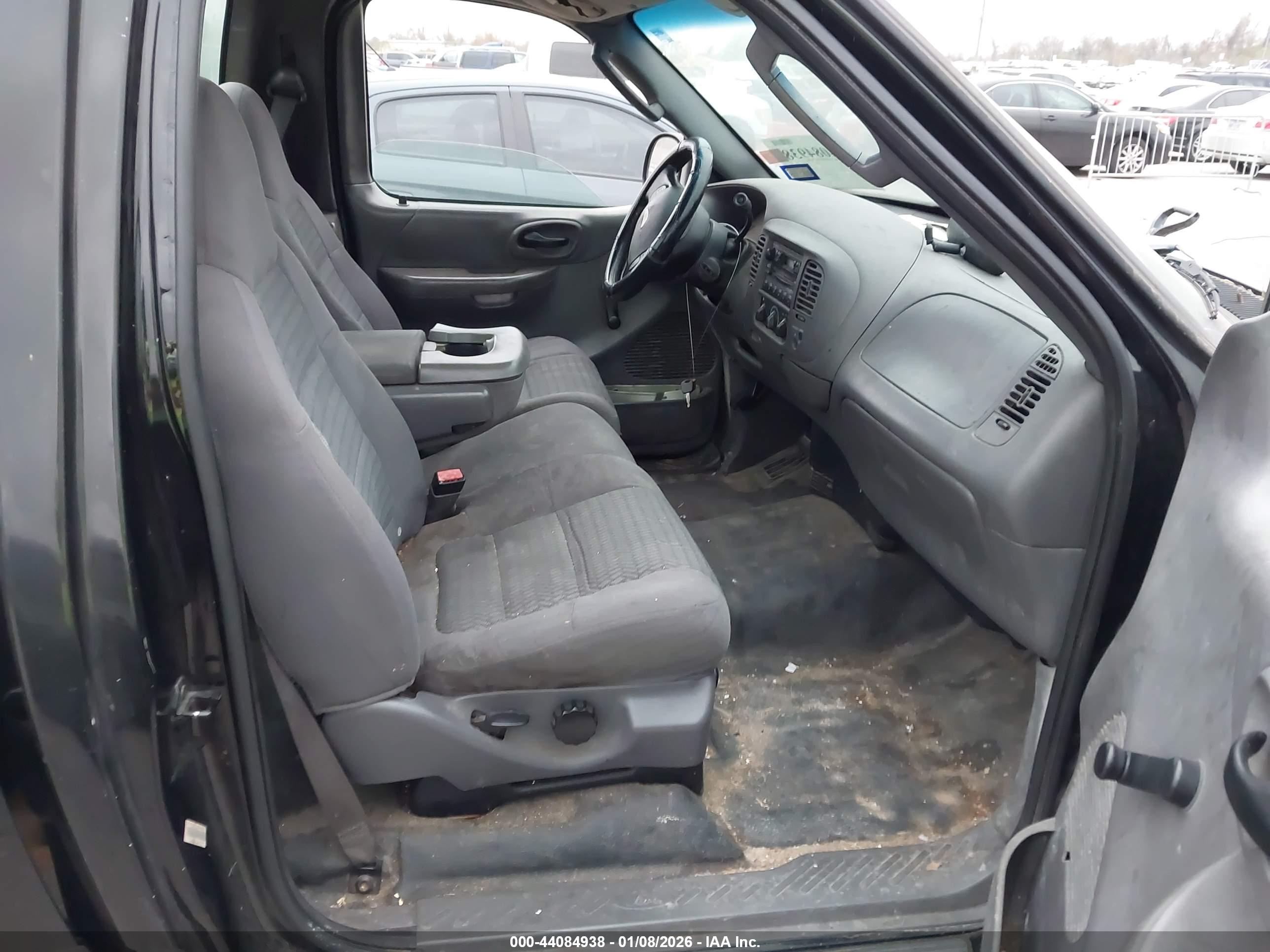 FORD F-150 image 5