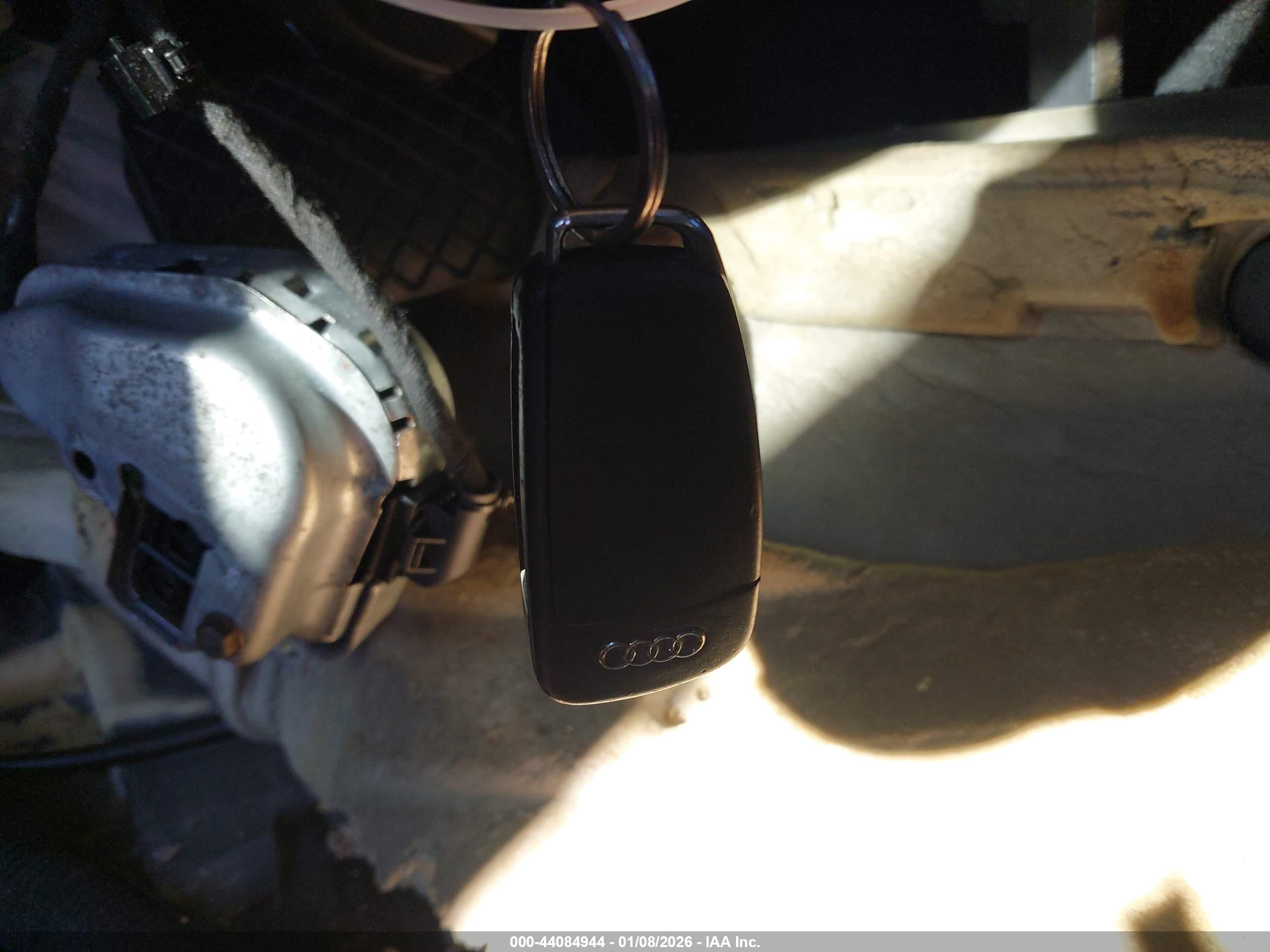 AUDI Q7 image 11