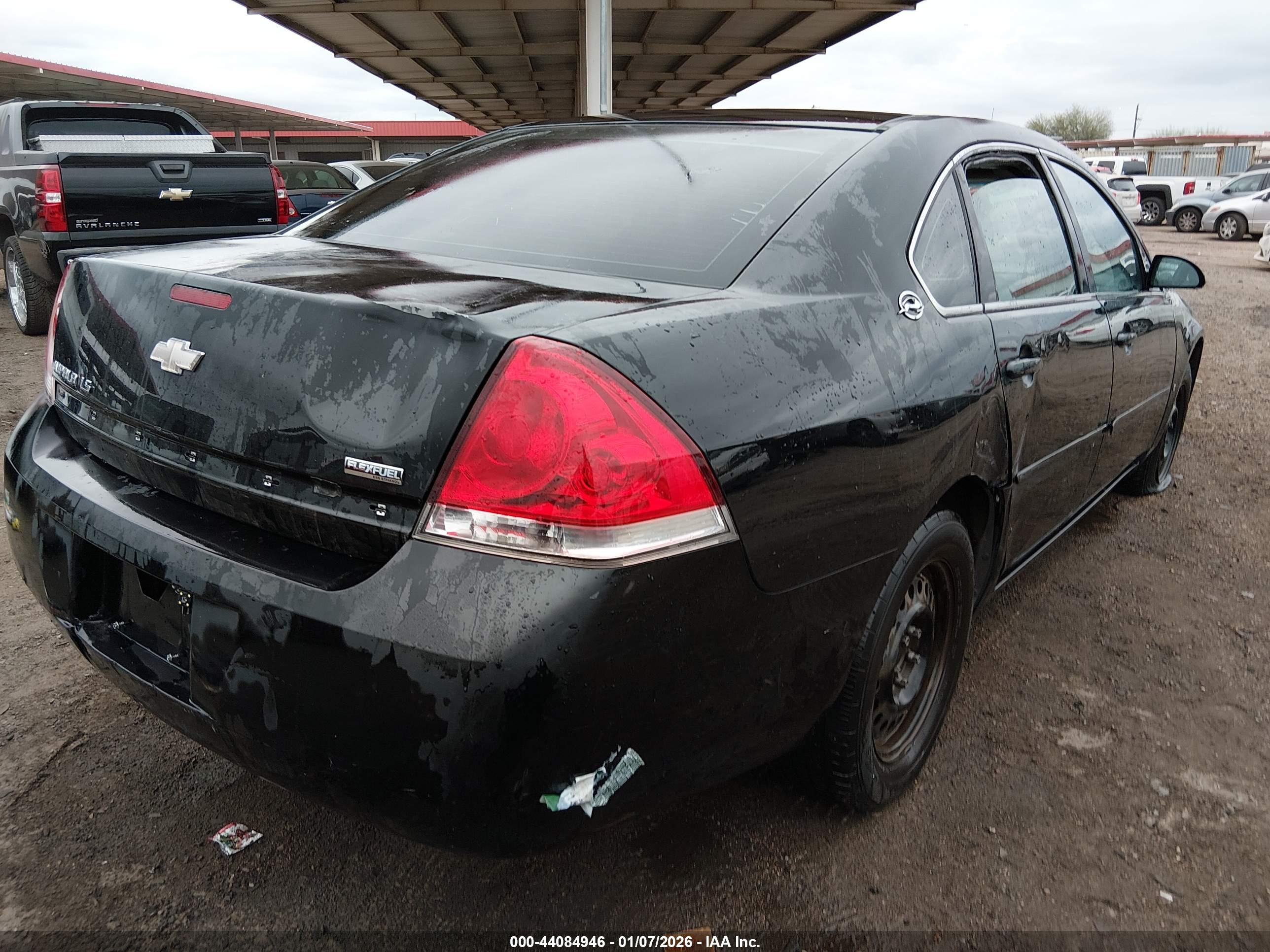 CHEVROLET IMPALA image 4